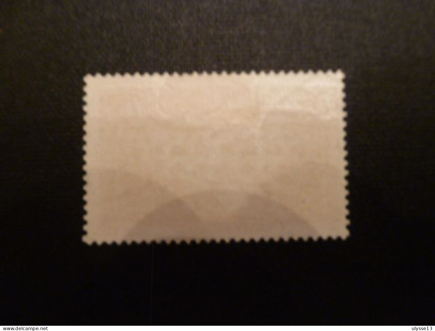 N° 262A* (15% De La Cote) - Unused Stamps