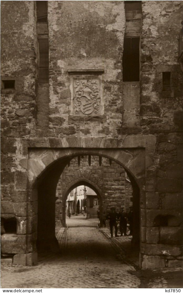 Riquewihr - Riquewihr