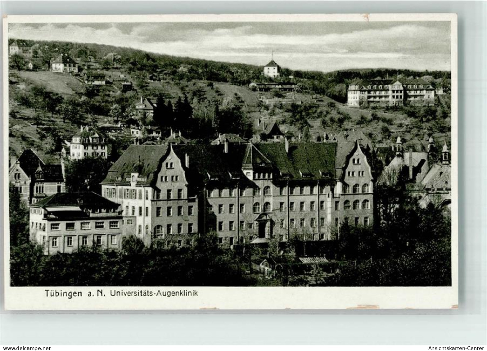 39590006 - Tuebingen - Tuebingen