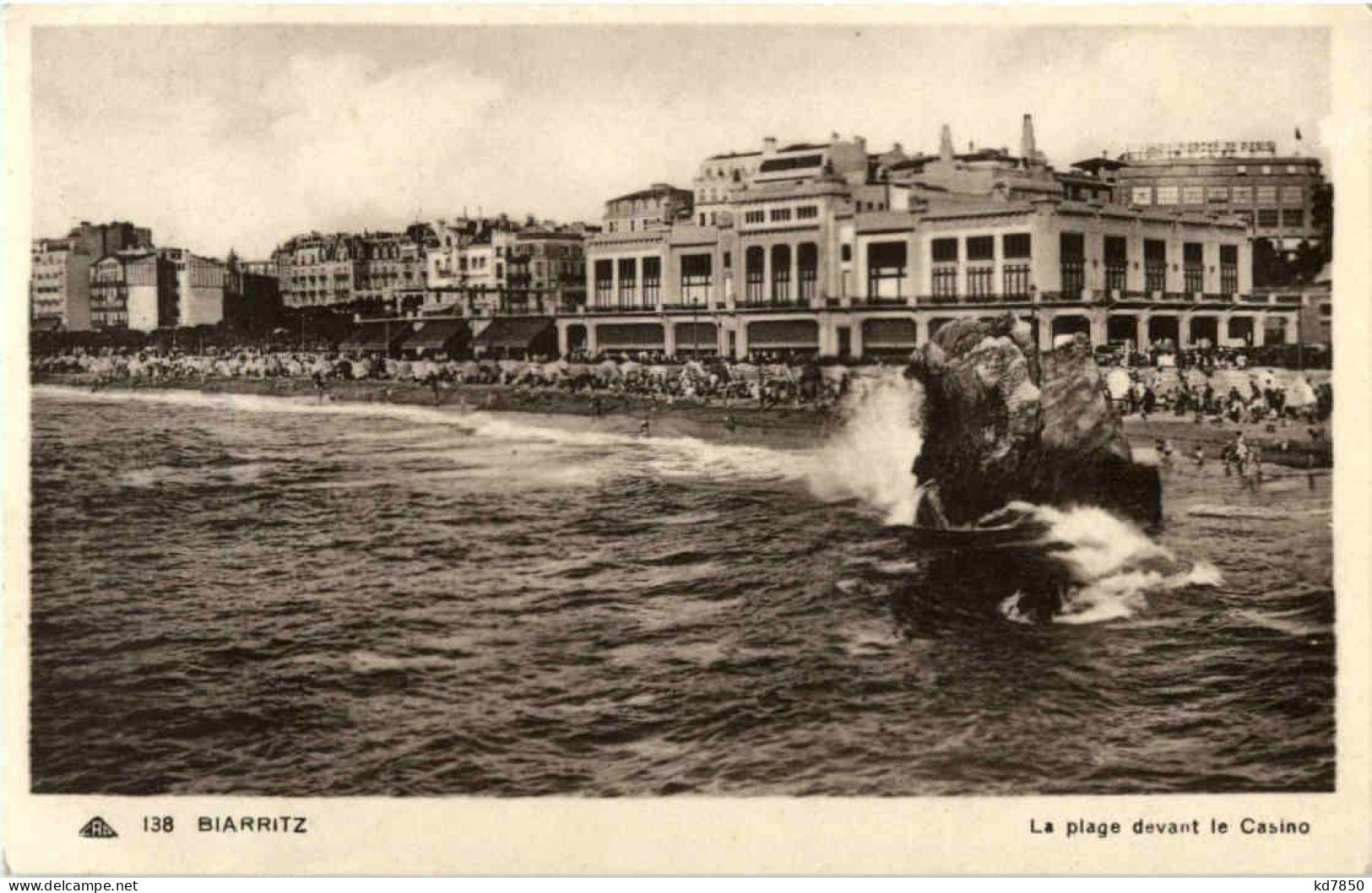 Biarritz - Biarritz