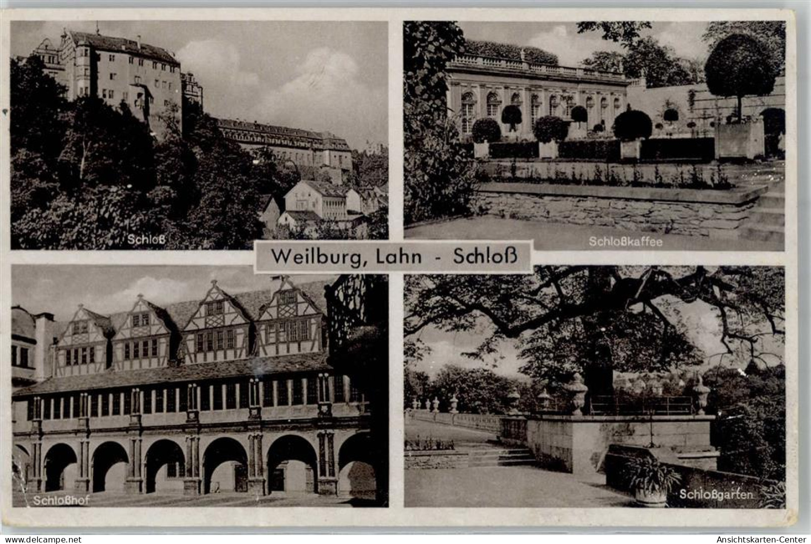 51657606 - Weilburg - Weilburg