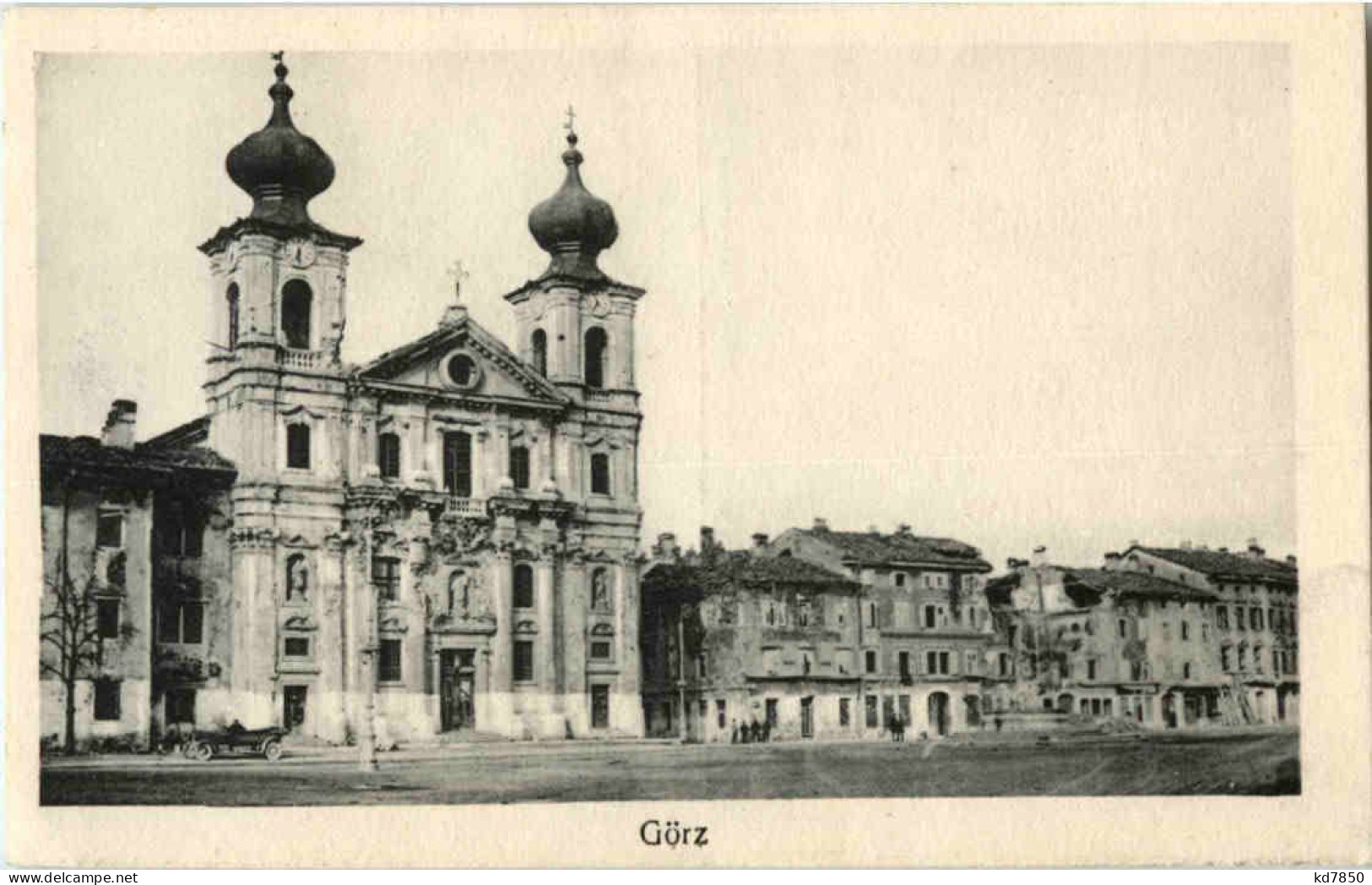 Görz - Gorizia