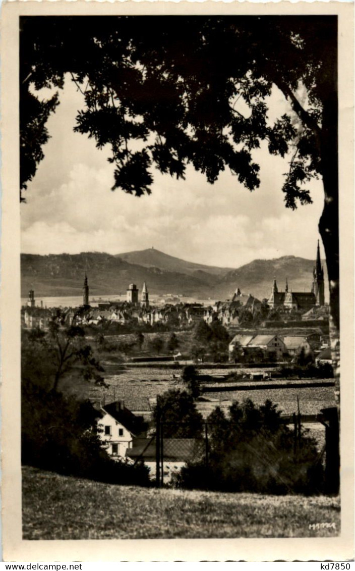 Zittau - Zittau