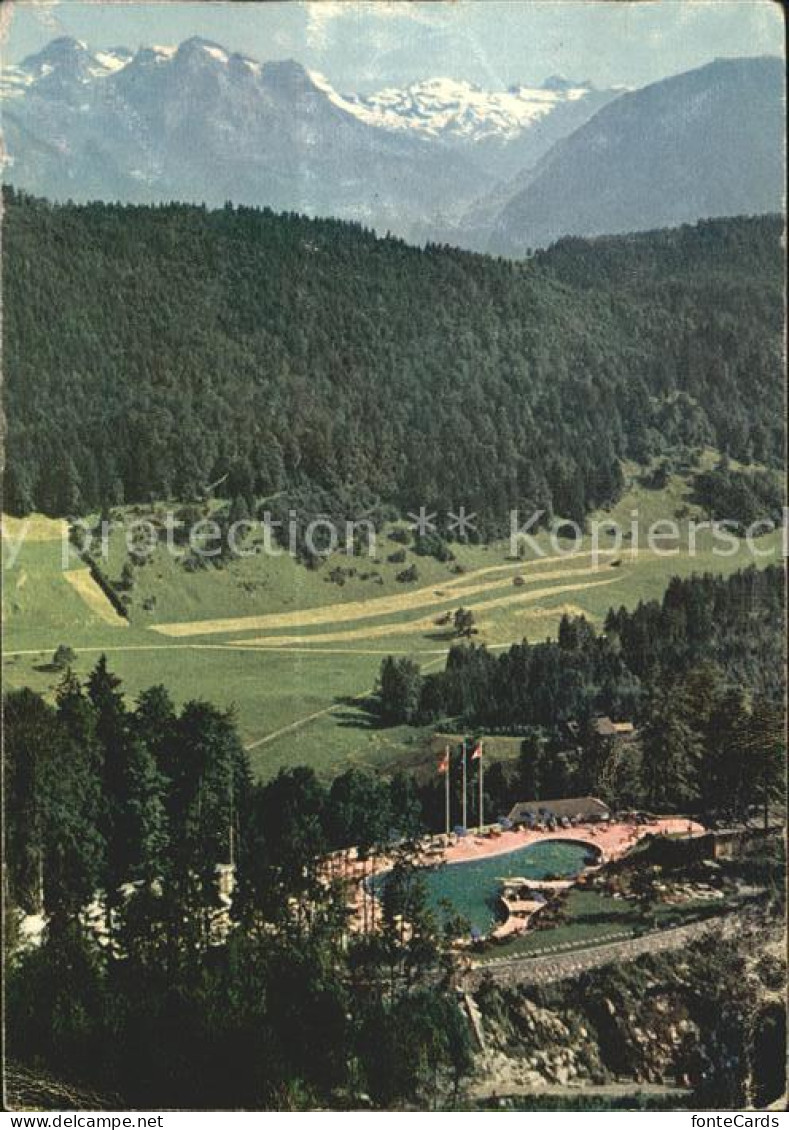 11877881 Buergenstock Hotels Swimmingpool Buergenstock - Sonstige & Ohne Zuordnung