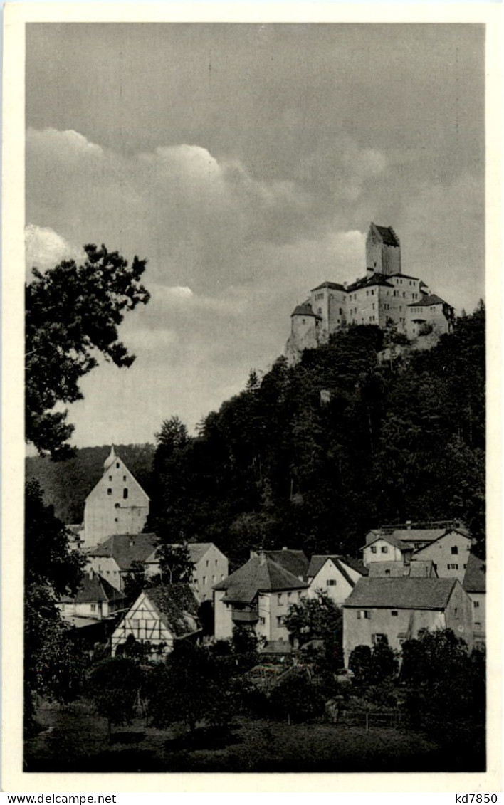 Kipfenberg - Altmühltal - Eichstaett