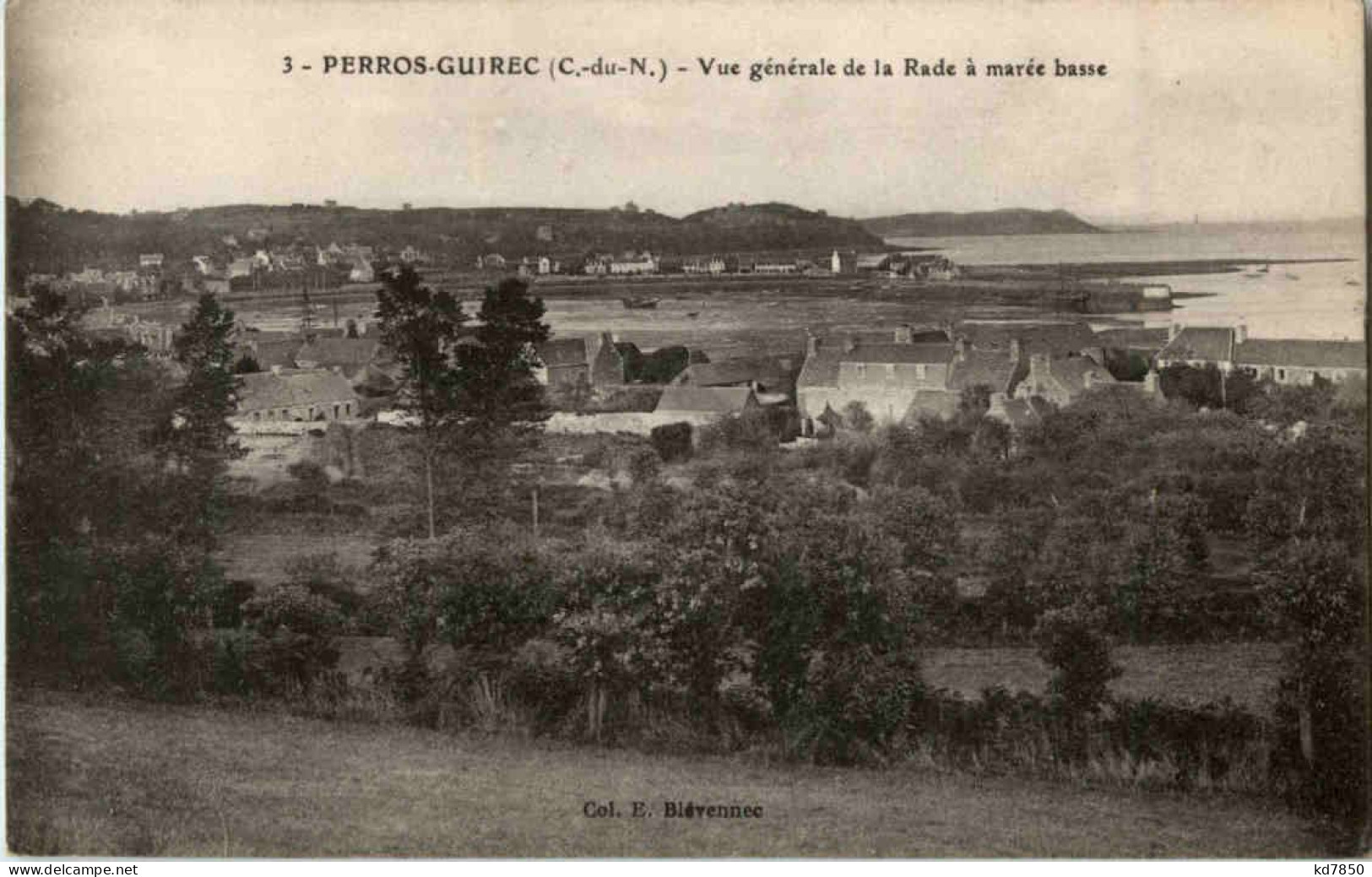 Perros-Guirec - Perros-Guirec