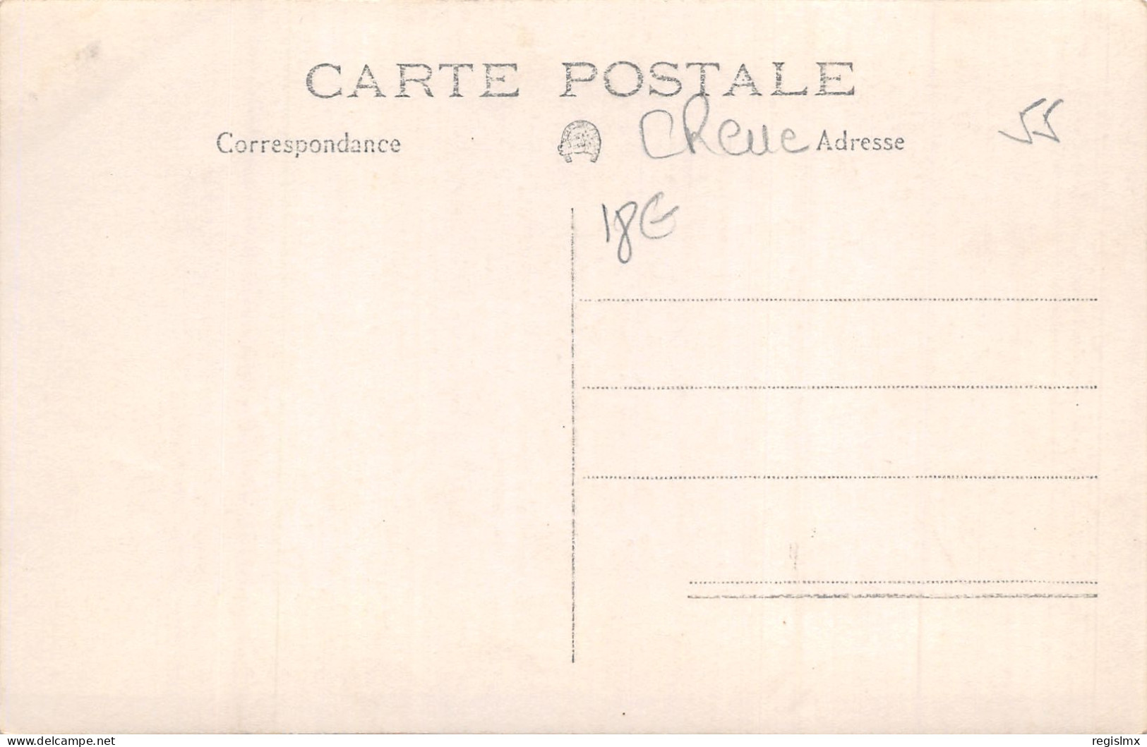 55-CREUE-HOMMES D EGLISE-N°2045-C/0193 - Other & Unclassified