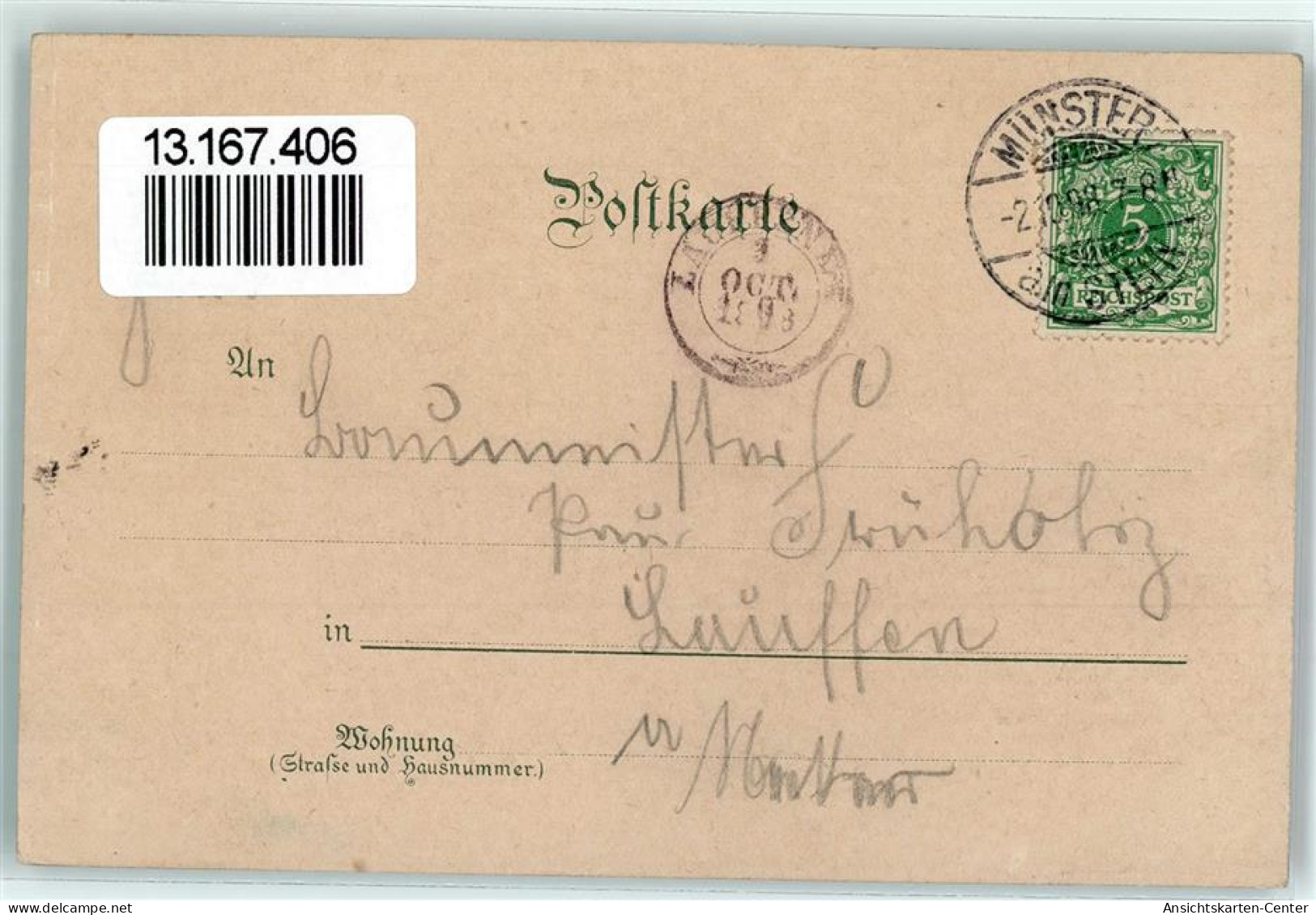 13167406 - Bad Muenster-Ebernburg Am Stein - Other & Unclassified