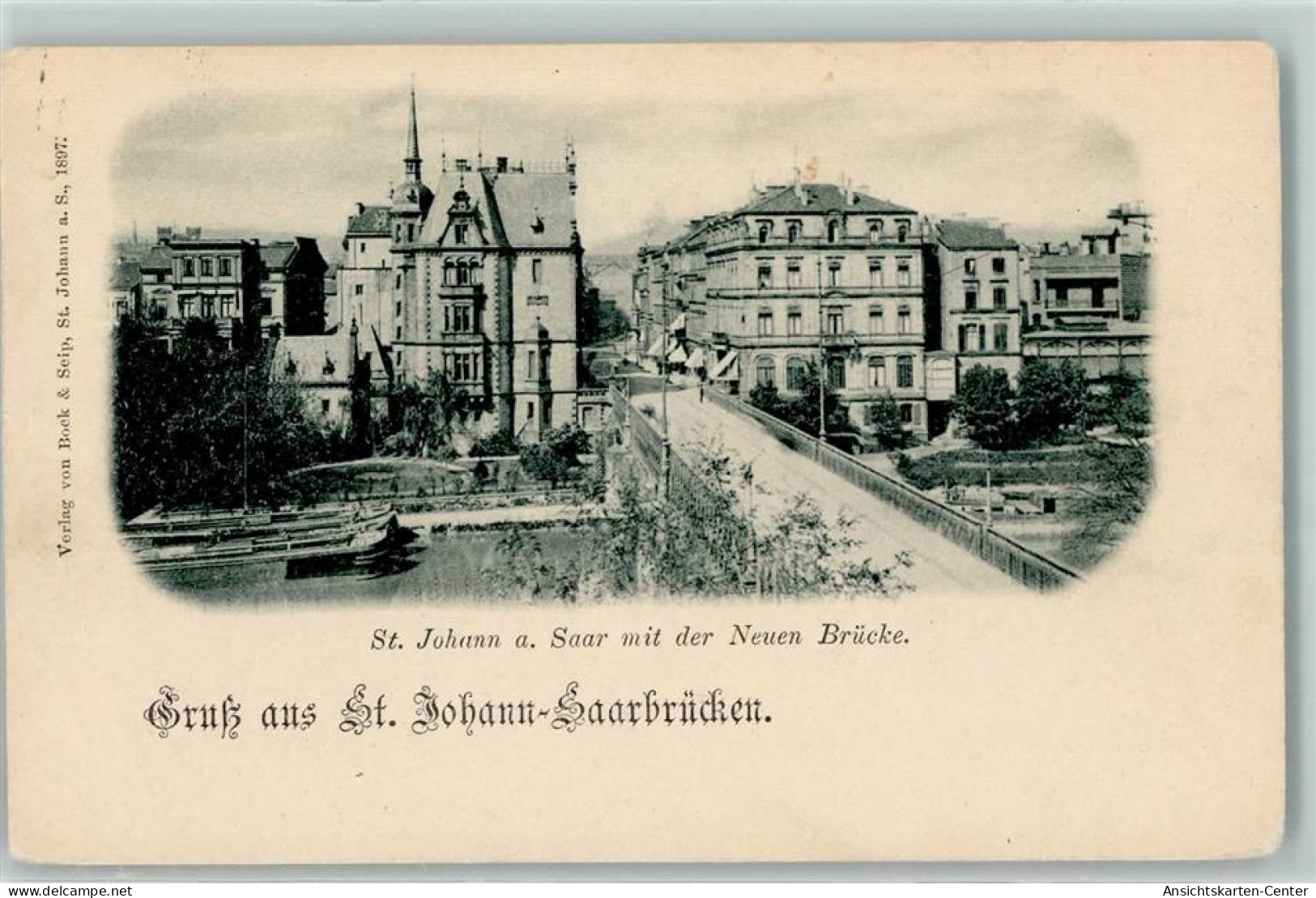 10487306 - Saarbruecken - Saarbrücken