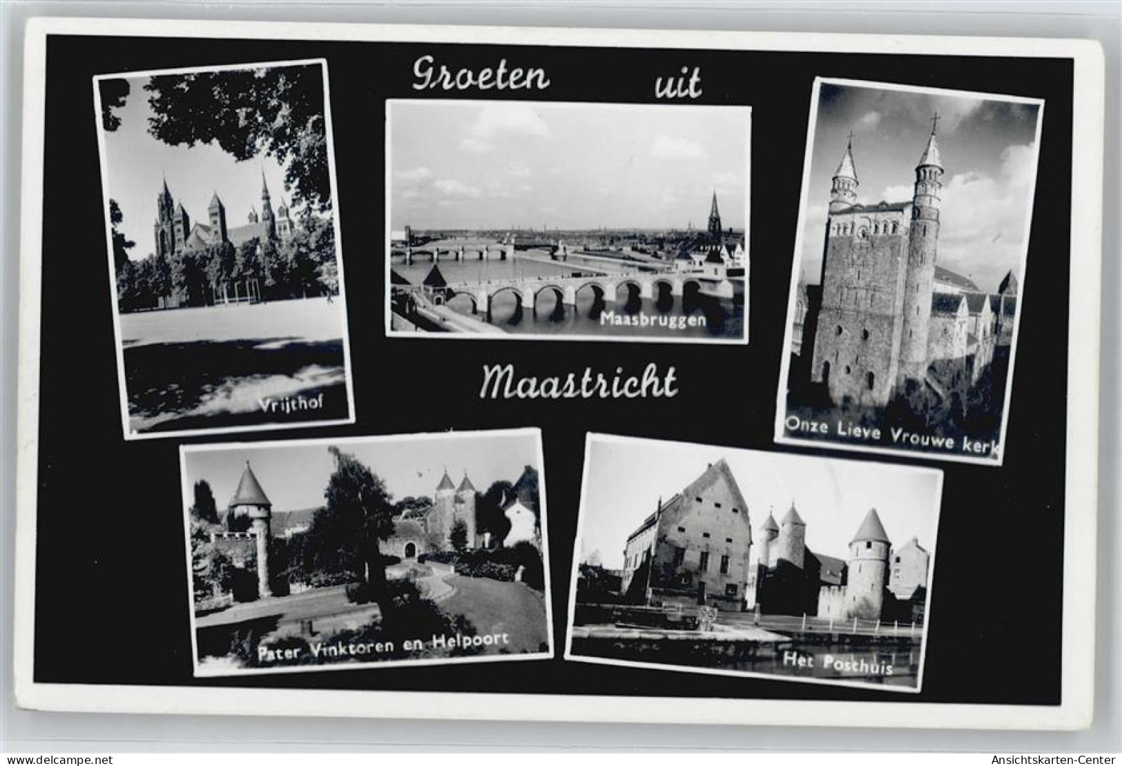 50442606 - Maastricht - Andere & Zonder Classificatie