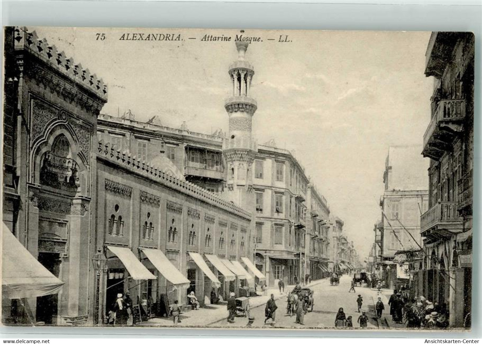 39633506 - Alexandria - Autres & Non Classés