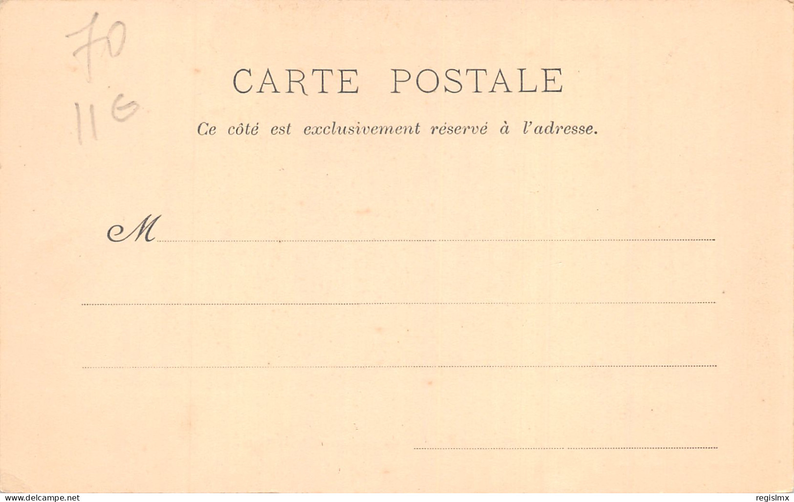70-CHAMPAGNEY-RUE DU CENTRE-N°2046-G/0141 - Other & Unclassified