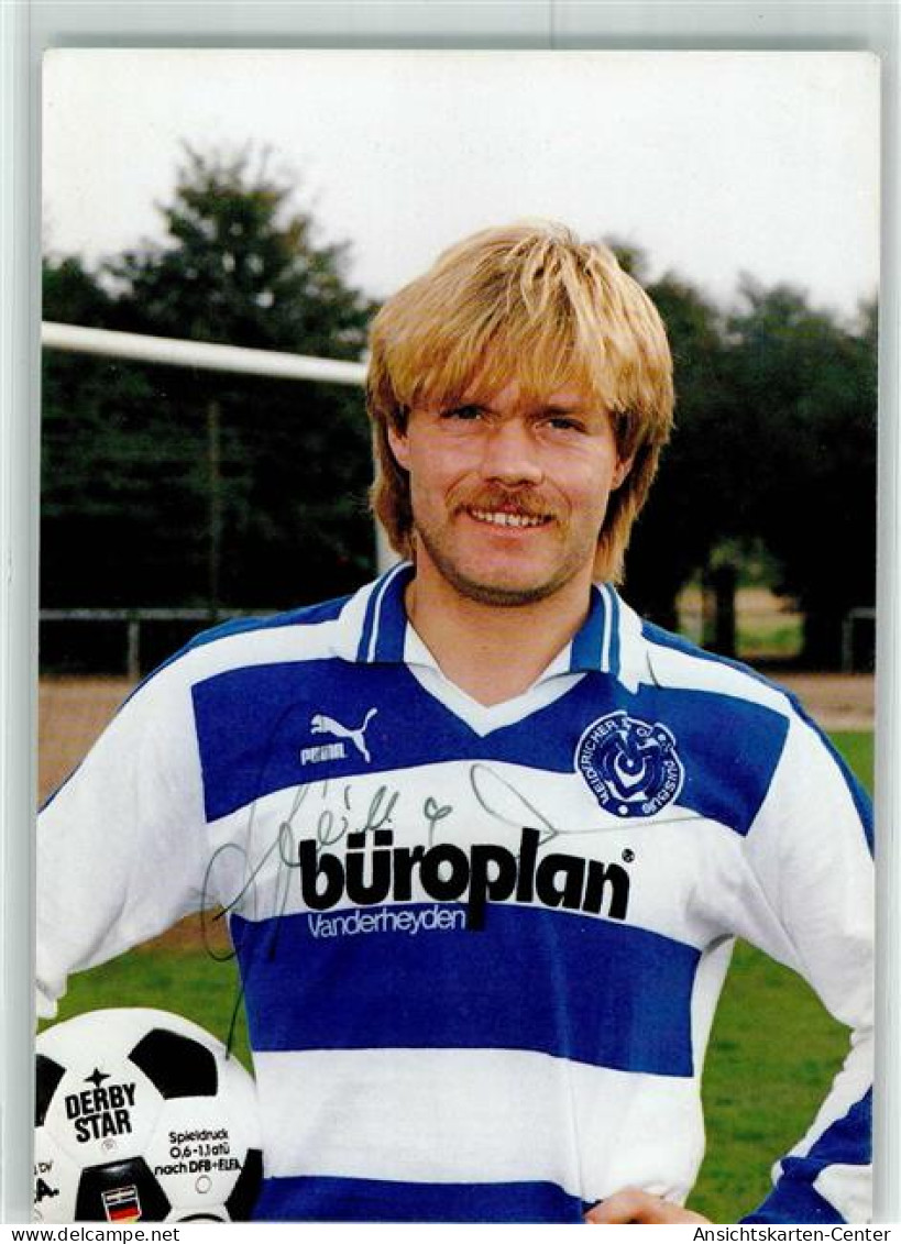 39432106 - Franz Josef Steininger - Fussball