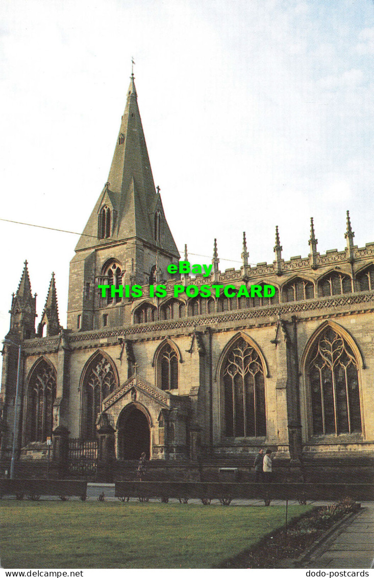 R574504 St. Denys Church. Sleaford. Lincolnshire - Monde