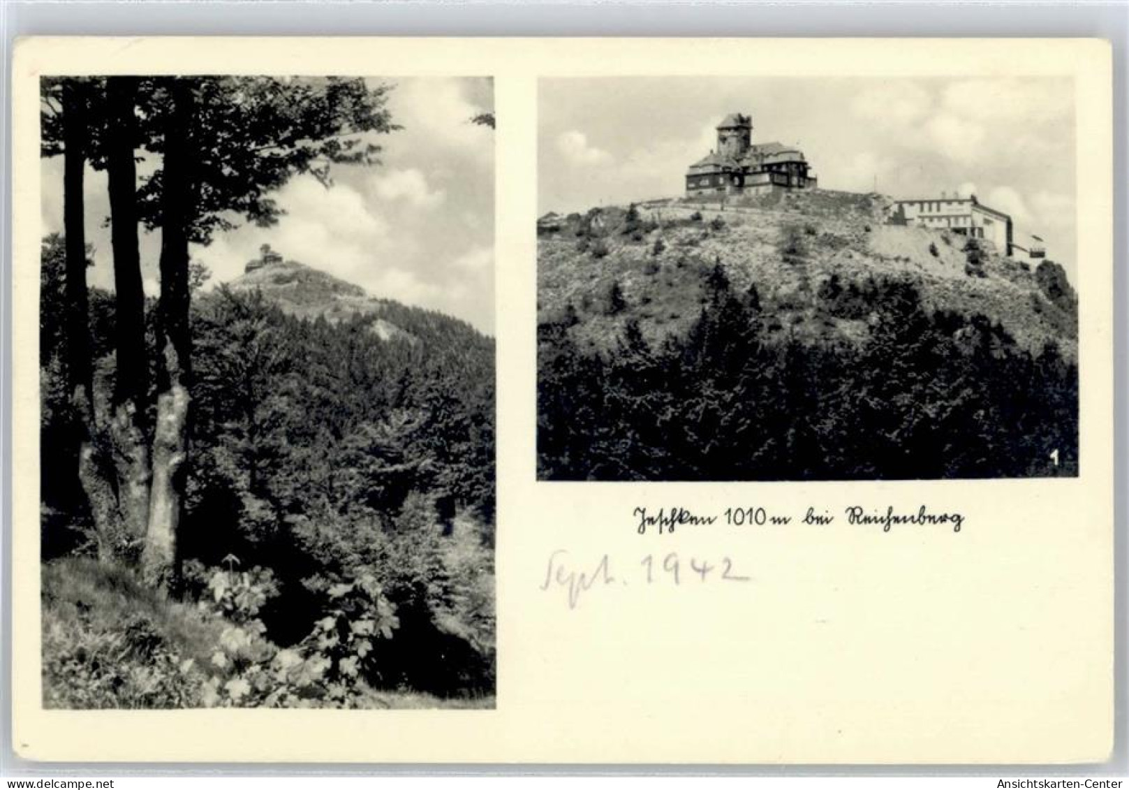 51237906 - Liberec  Reichenberg I. Boehmen - Tchéquie