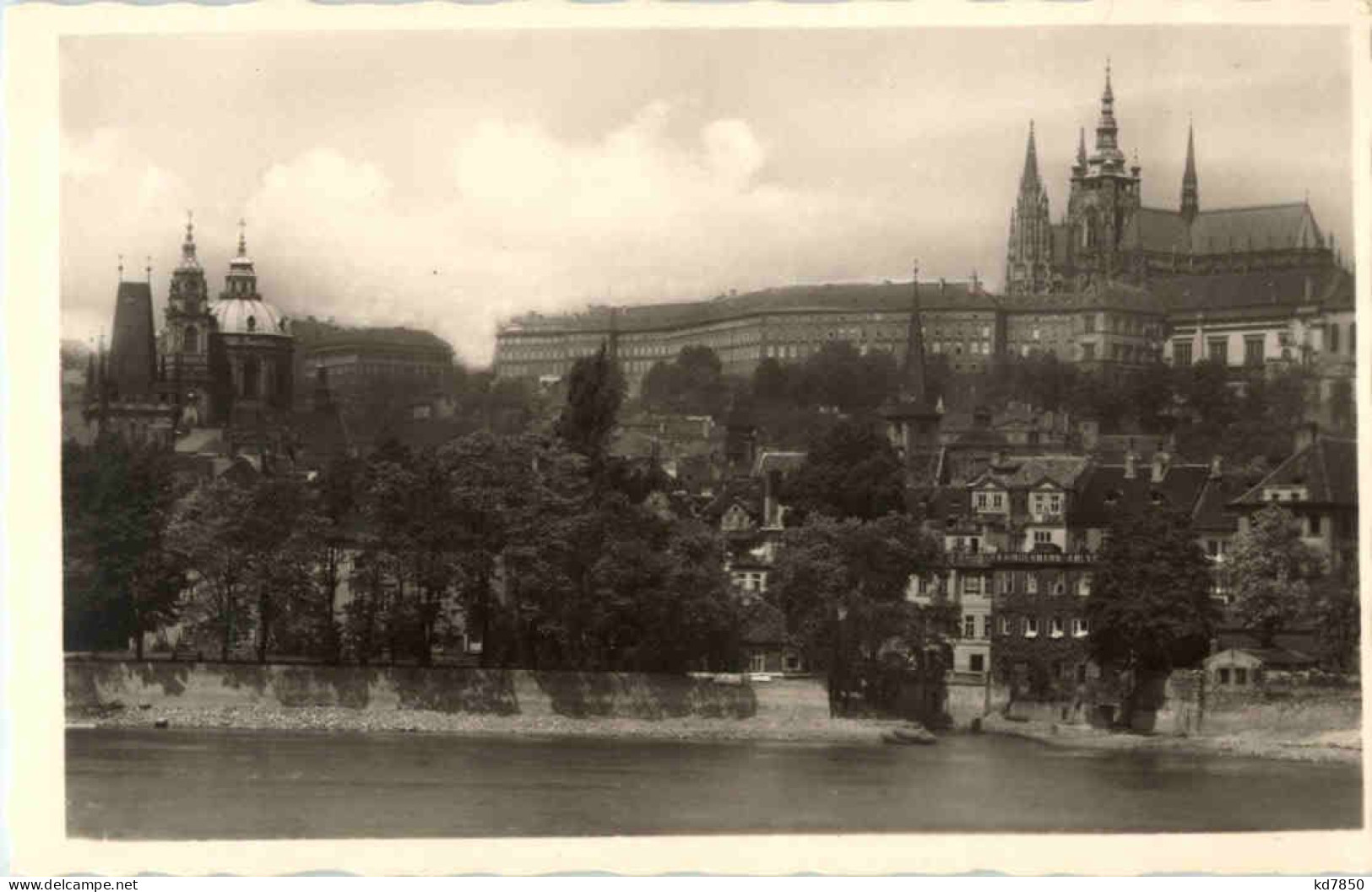 Prag - Tchéquie