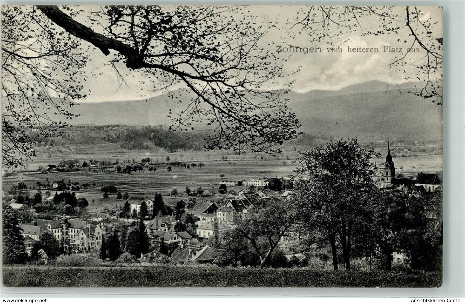 13936306 - Zofingen - Sonstige & Ohne Zuordnung