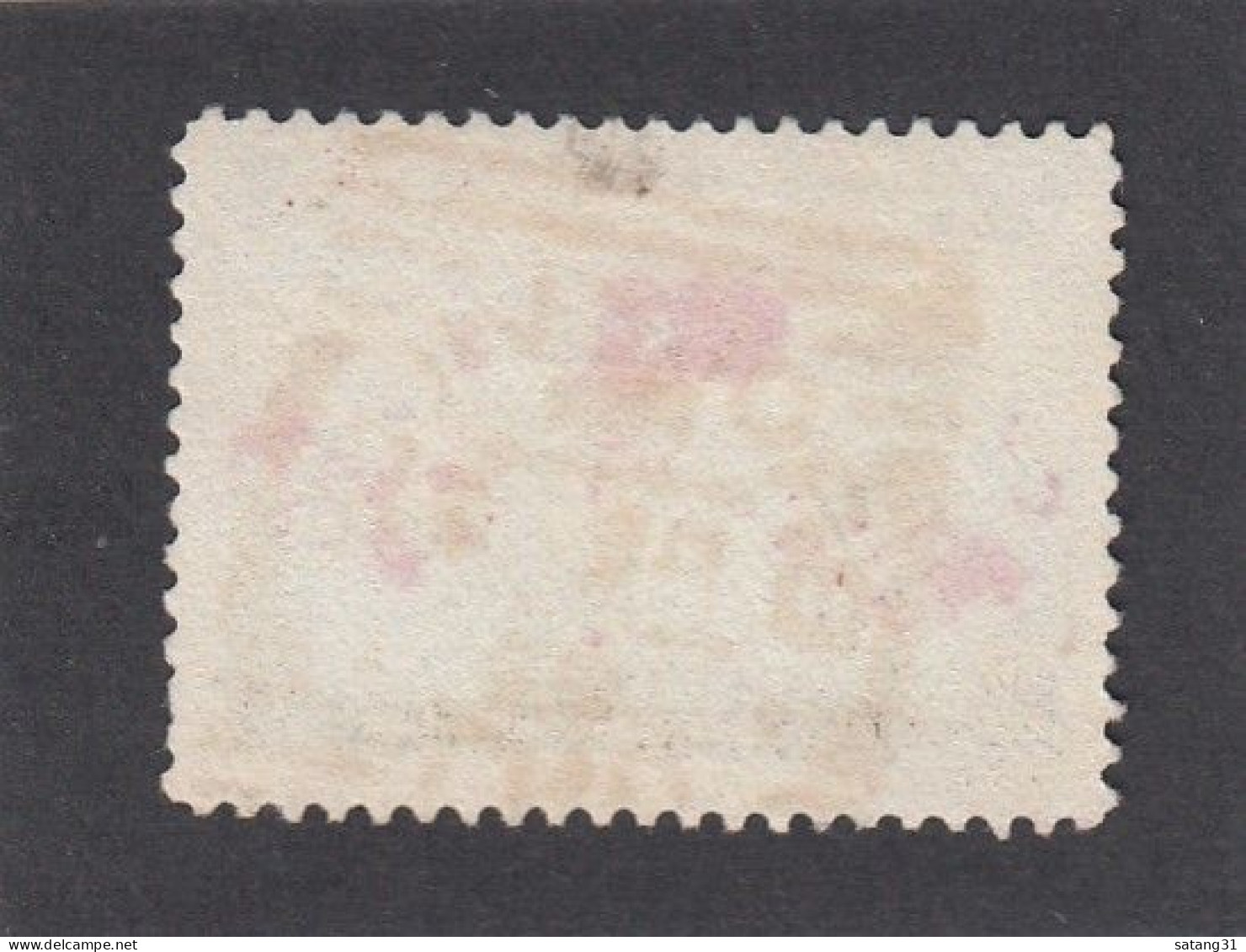 TIMBRE  OBLITERE " BROOKVILLE ". - Used Stamps