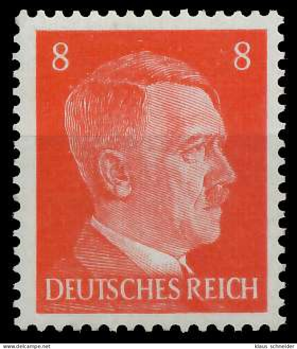 DEUTSCHES REICH 1941 Nr 786 Postfrisch S145126 - Unused Stamps