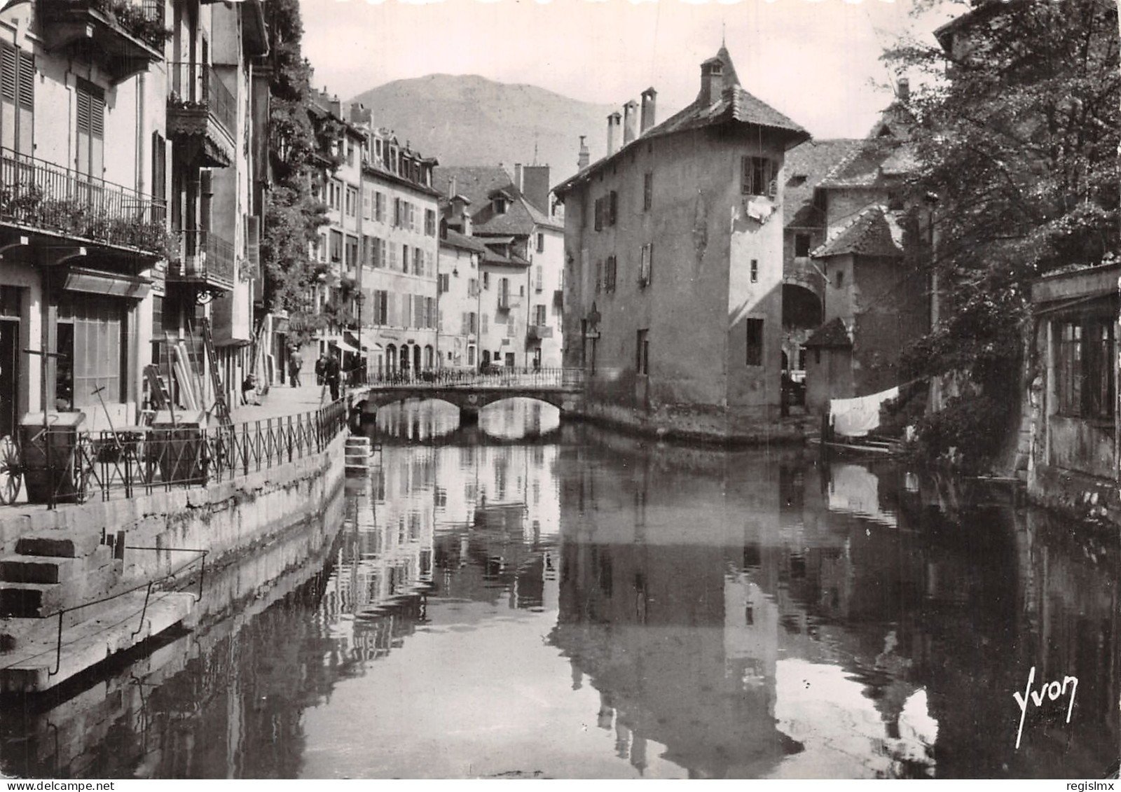 74-ANNECY-N°2102-A/0151 - Annecy