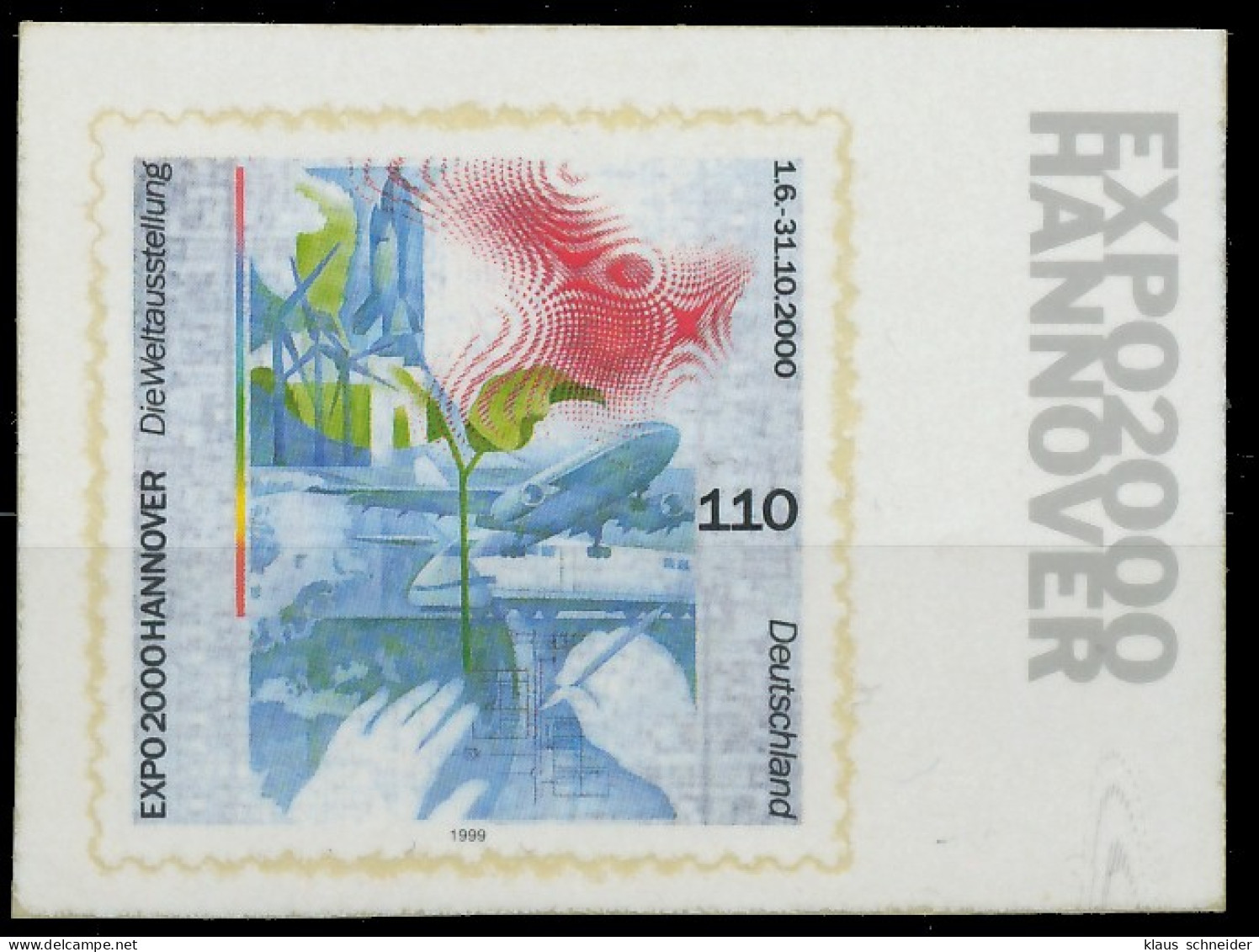 BRD BUND 2000 Nr 2112 Postfrisch Ungebraucht X5529CA - Unused Stamps