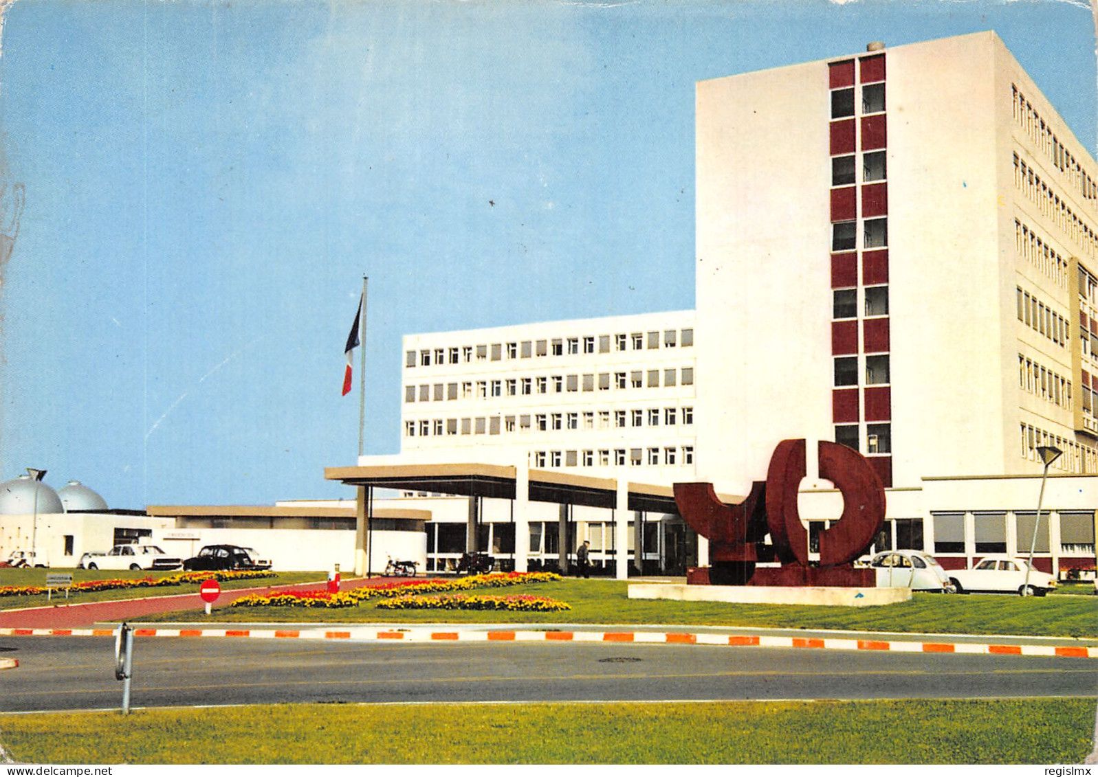 92-COLOMBES-N°2105-A/0293 - Colombes