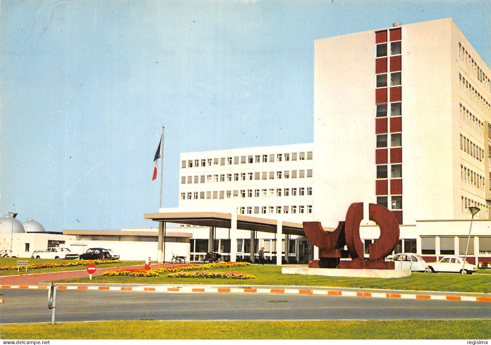92-COLOMBES-N°2105-A/0267 - Colombes