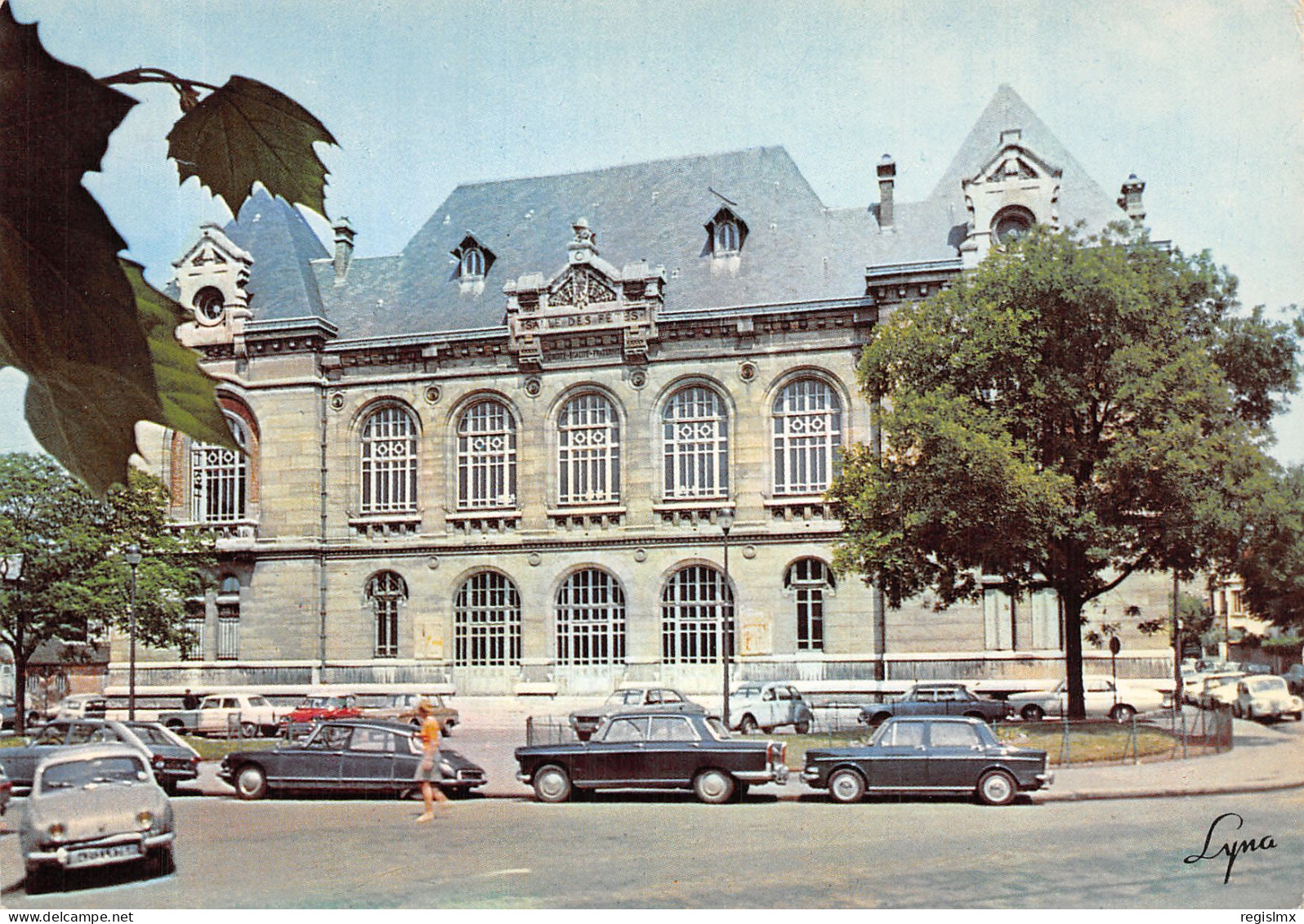 92-BOULOGNE-N°2104-D/0359 - Boulogne Billancourt