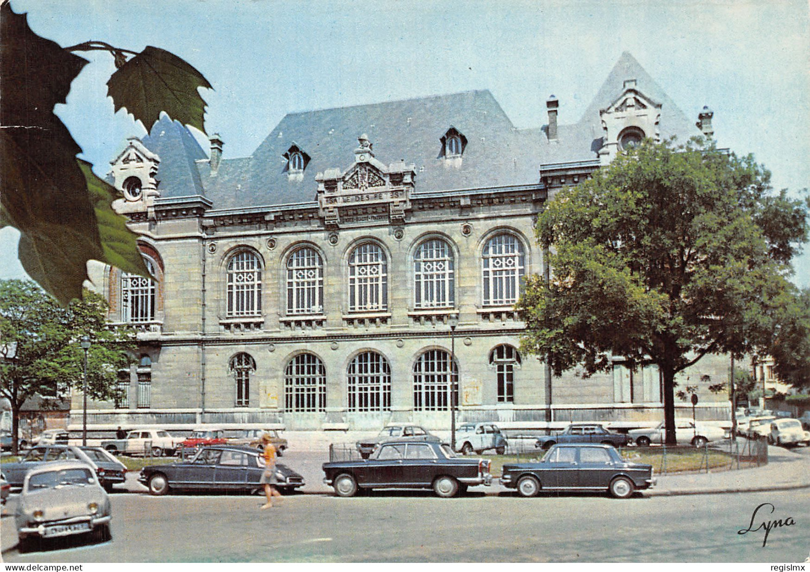 92-BOULOGNE -N°2104-D/0335 - Boulogne Billancourt