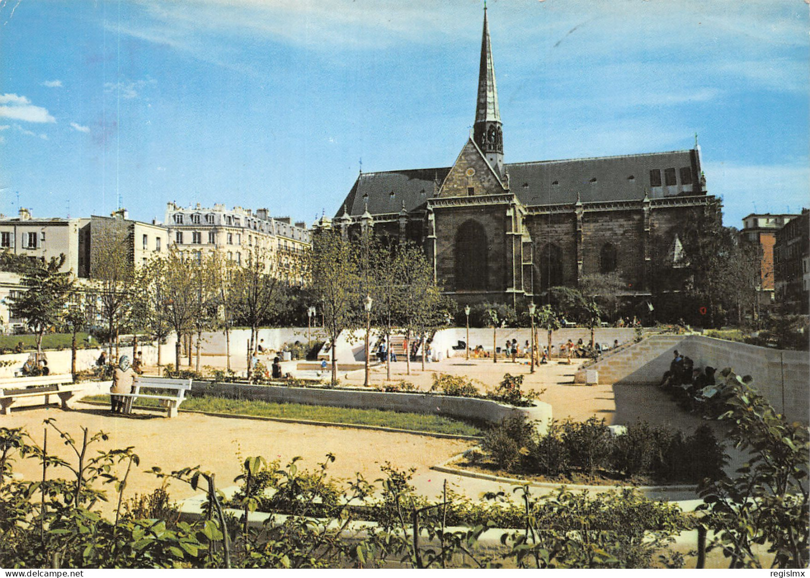 92-BOULOGNE-N°2104-D/0319 - Boulogne Billancourt