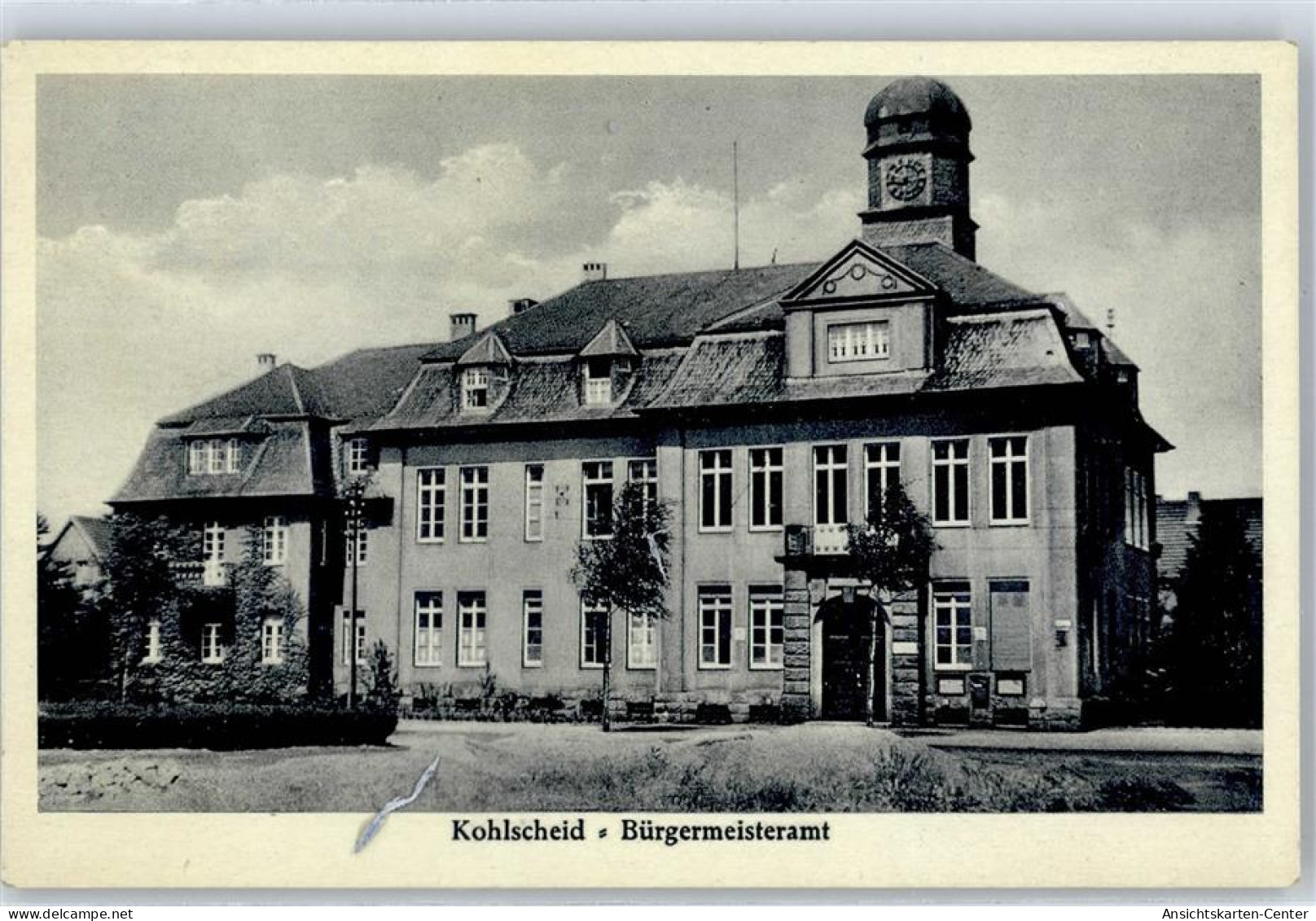 51407306 - Kohlscheid - Herzogenrath