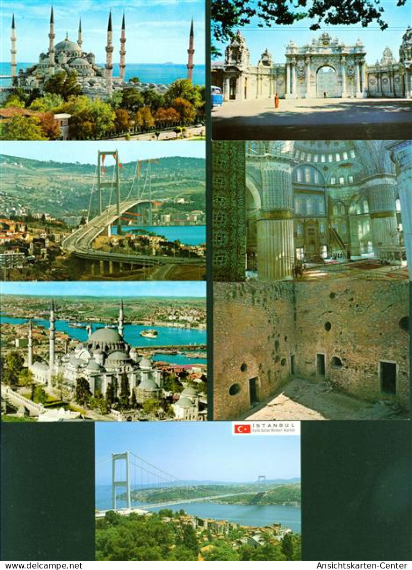 40168006 - Konstantinopel Istanbul - Constantine