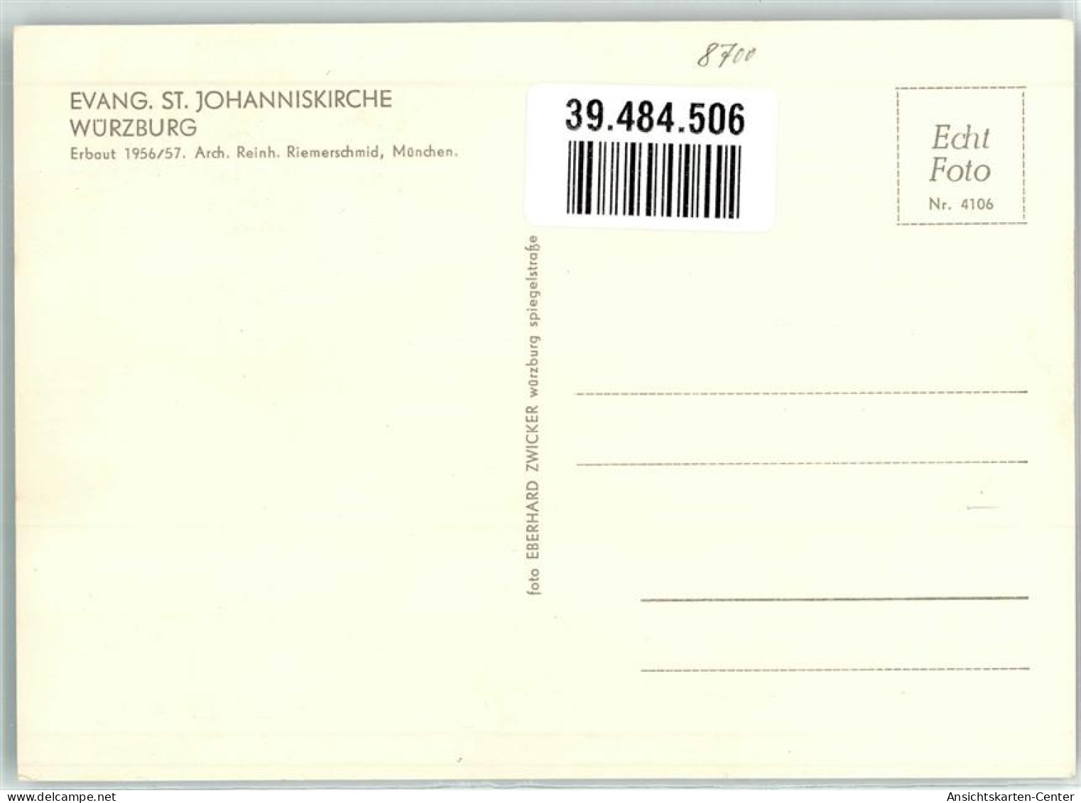 39484506 - Wuerzburg - Wuerzburg