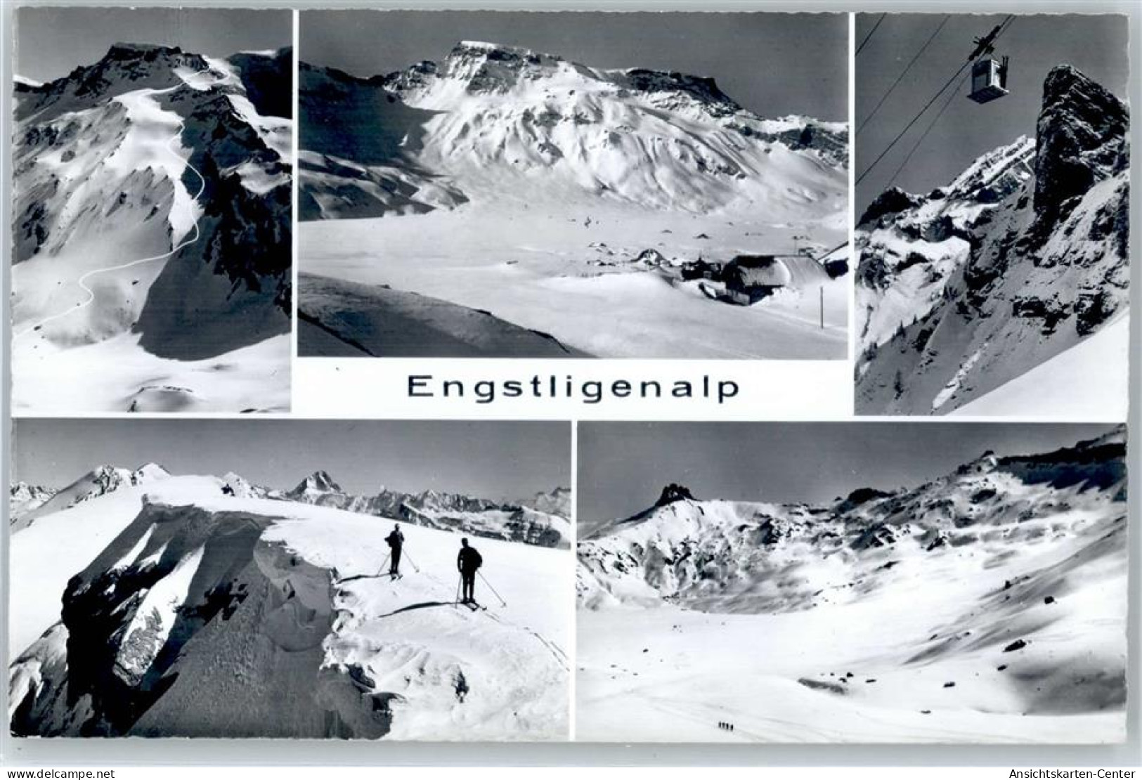 51169506 - Engstligenalp - Autres & Non Classés