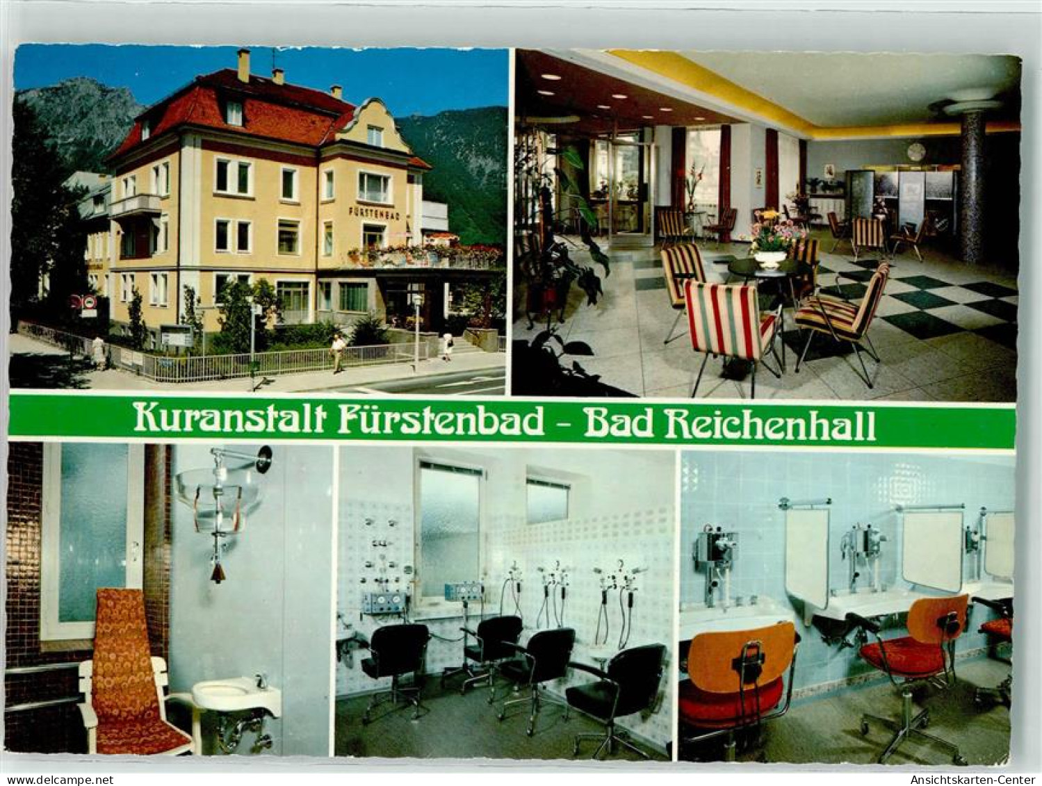 39300706 - Bad Reichenhall - Bad Reichenhall