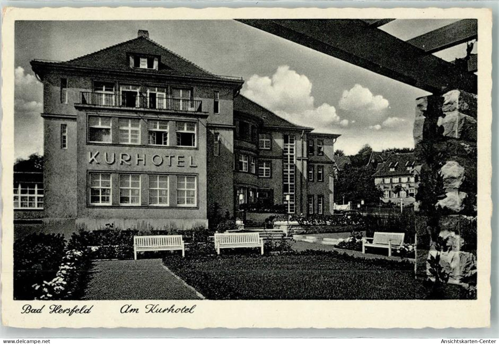 39387406 - Bad Hersfeld - Bad Hersfeld