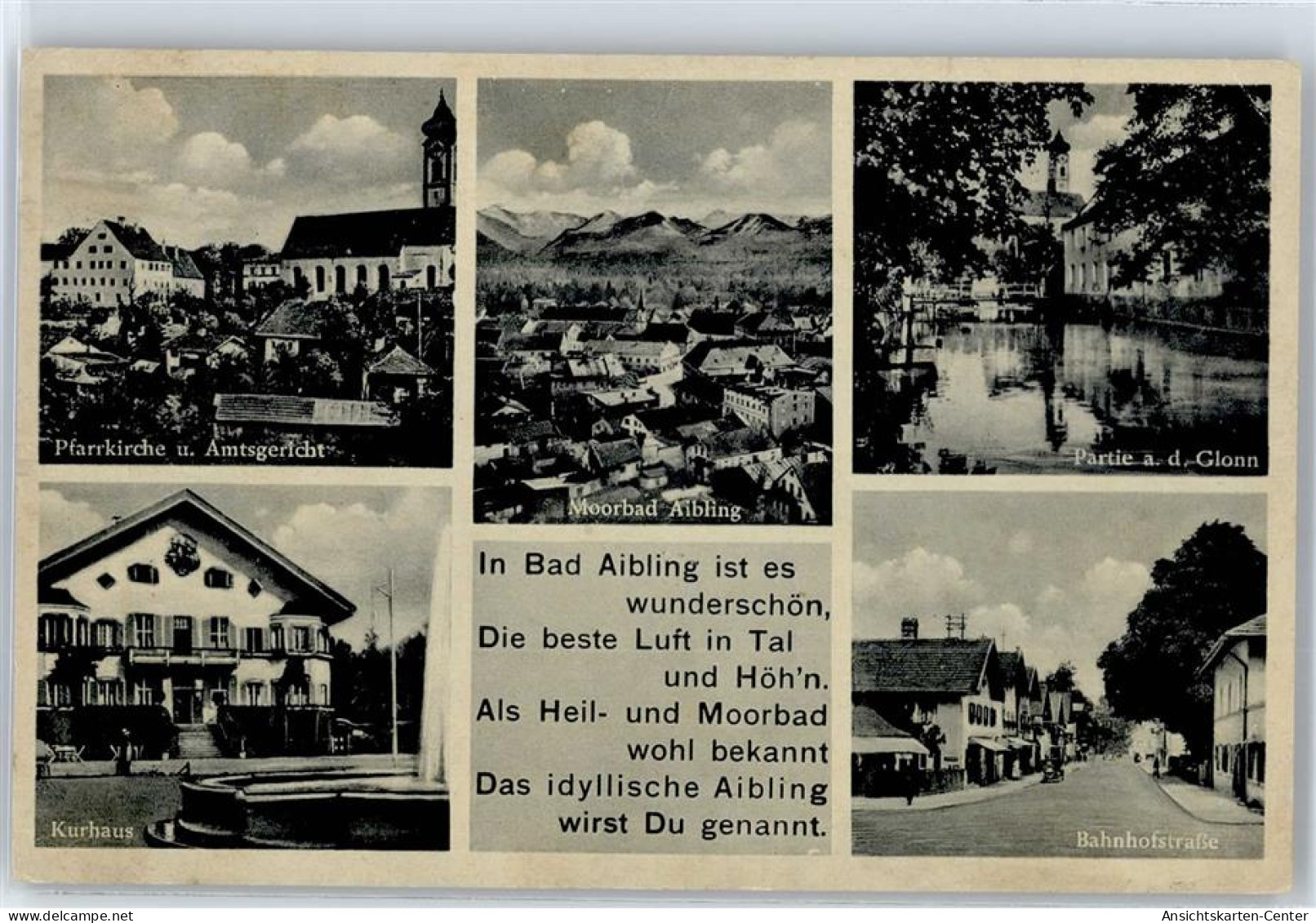 51135806 - Bad Aibling - Bad Aibling