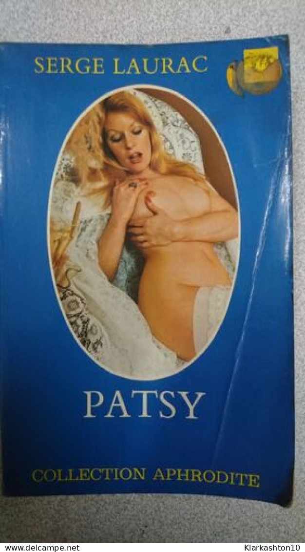 Patsy - Andere & Zonder Classificatie