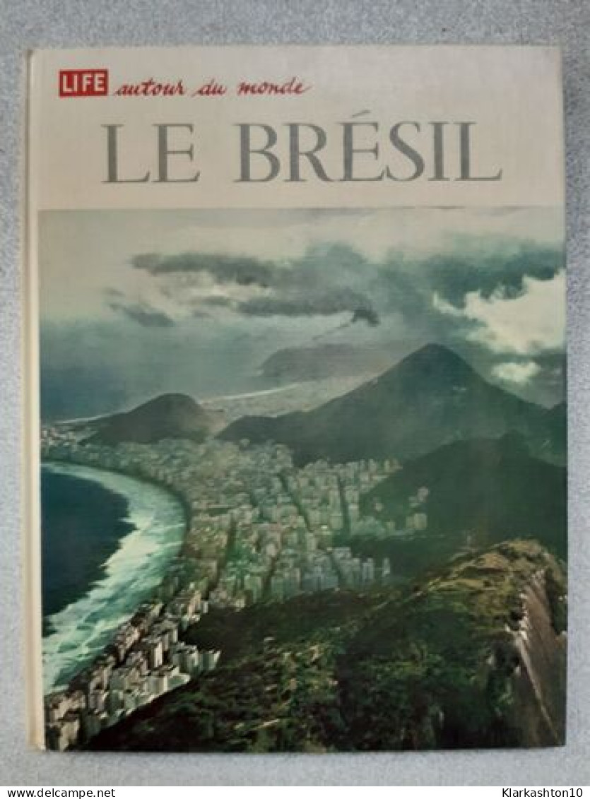 Le Brésil - Andere & Zonder Classificatie