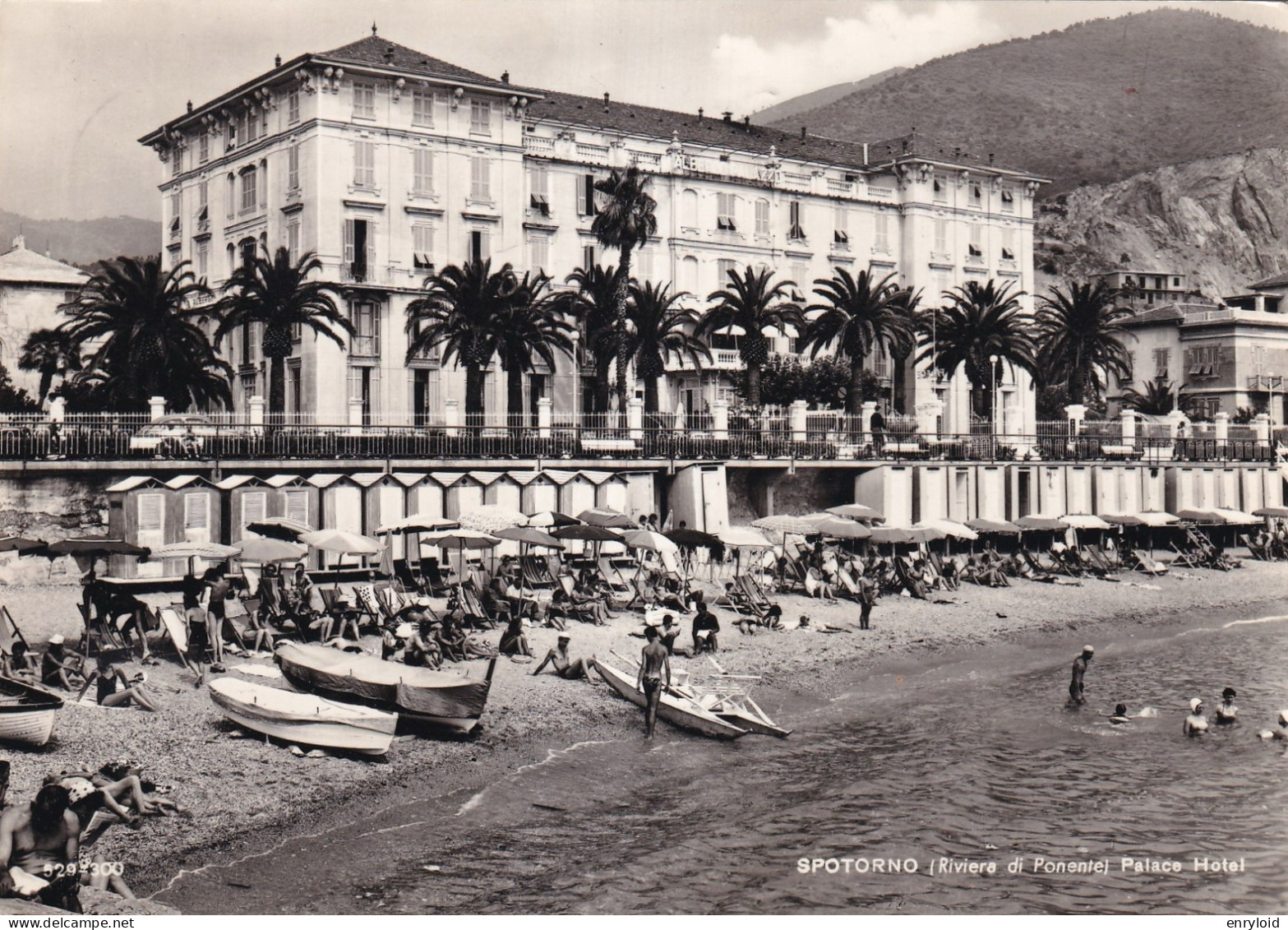 Spotorno Riviera Il Ponente Palace Hotel - Other & Unclassified