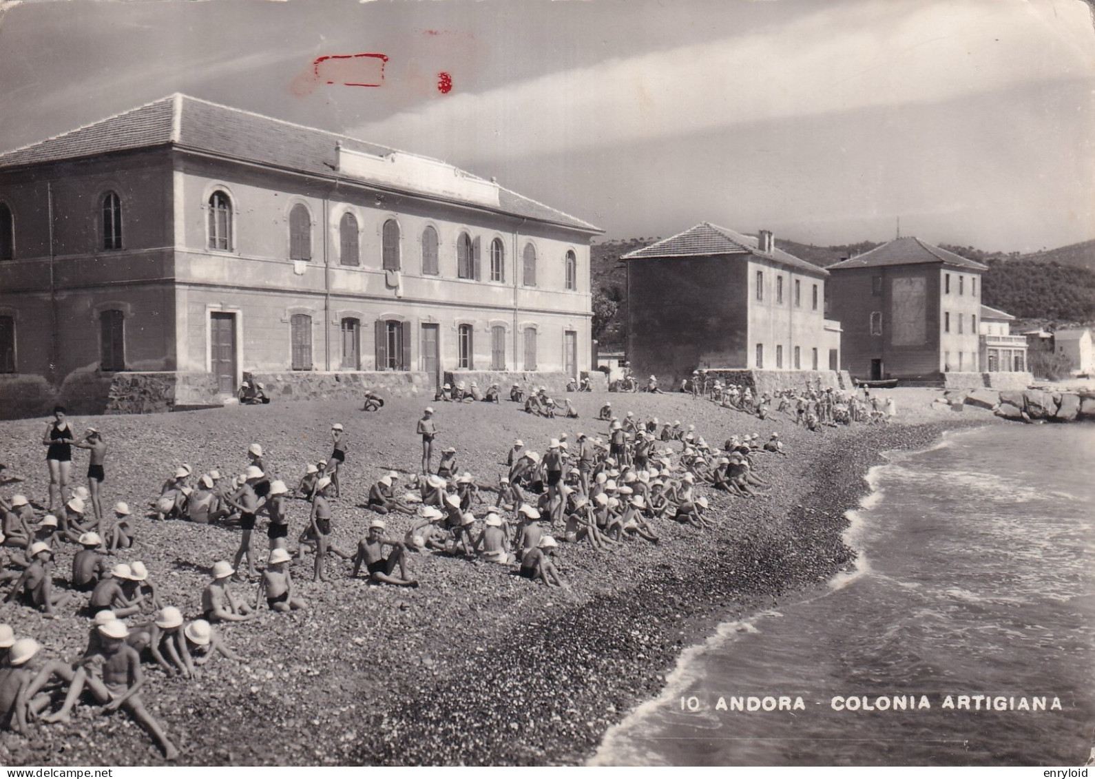 Andora Colonia Artigiana - Other & Unclassified