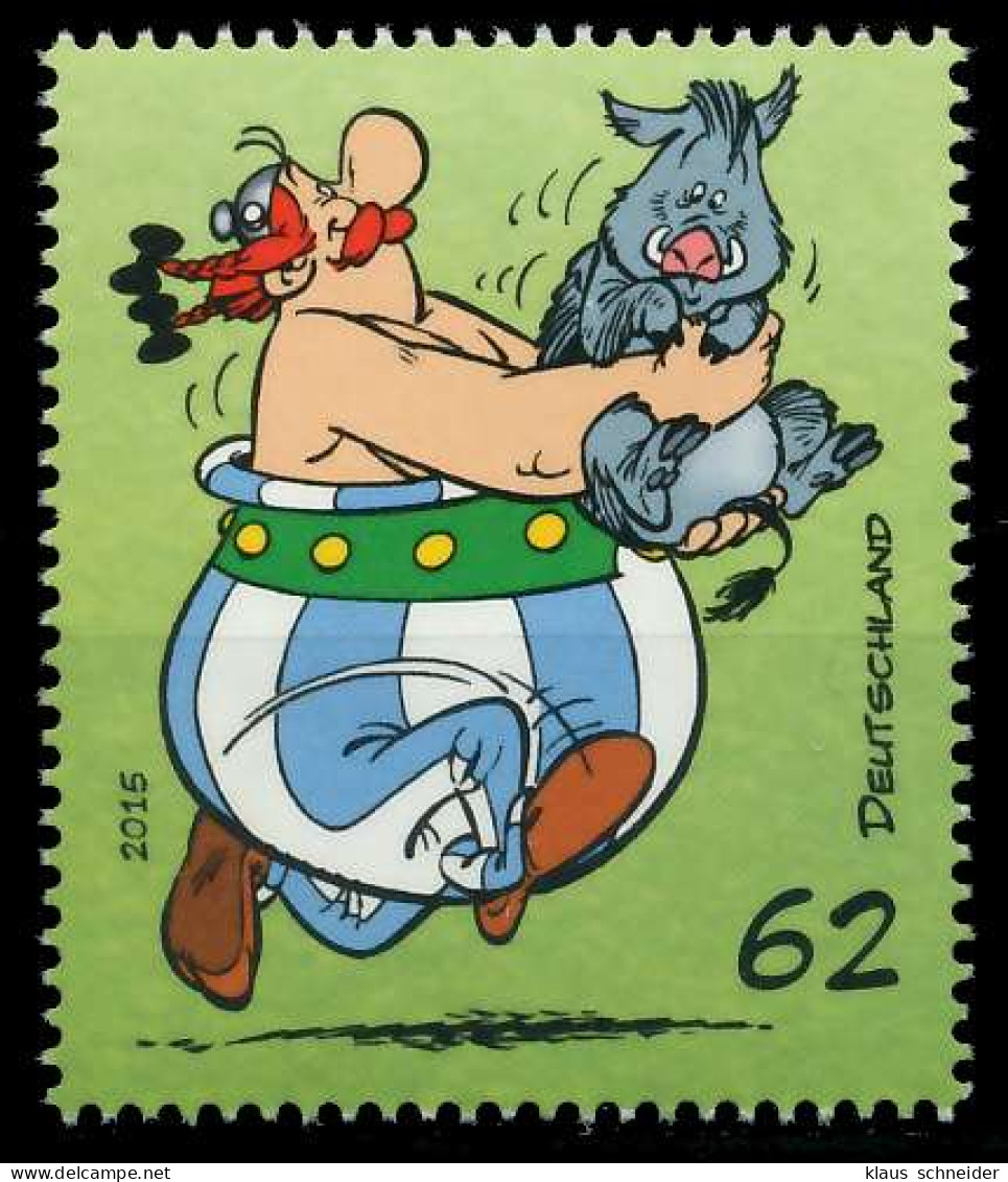 BRD BUND 2015 Nr 3176 Postfrisch S3B7AE2 - Unused Stamps