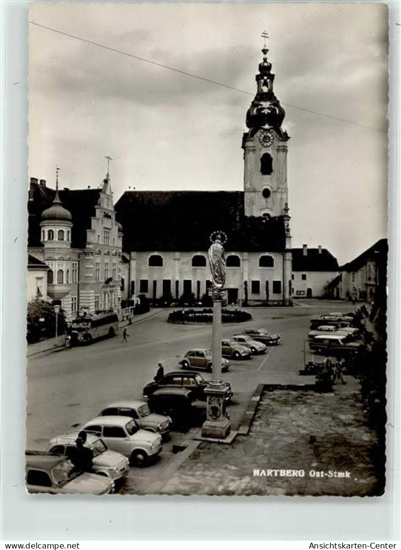 52066906 - Hartberg - Sonstige & Ohne Zuordnung