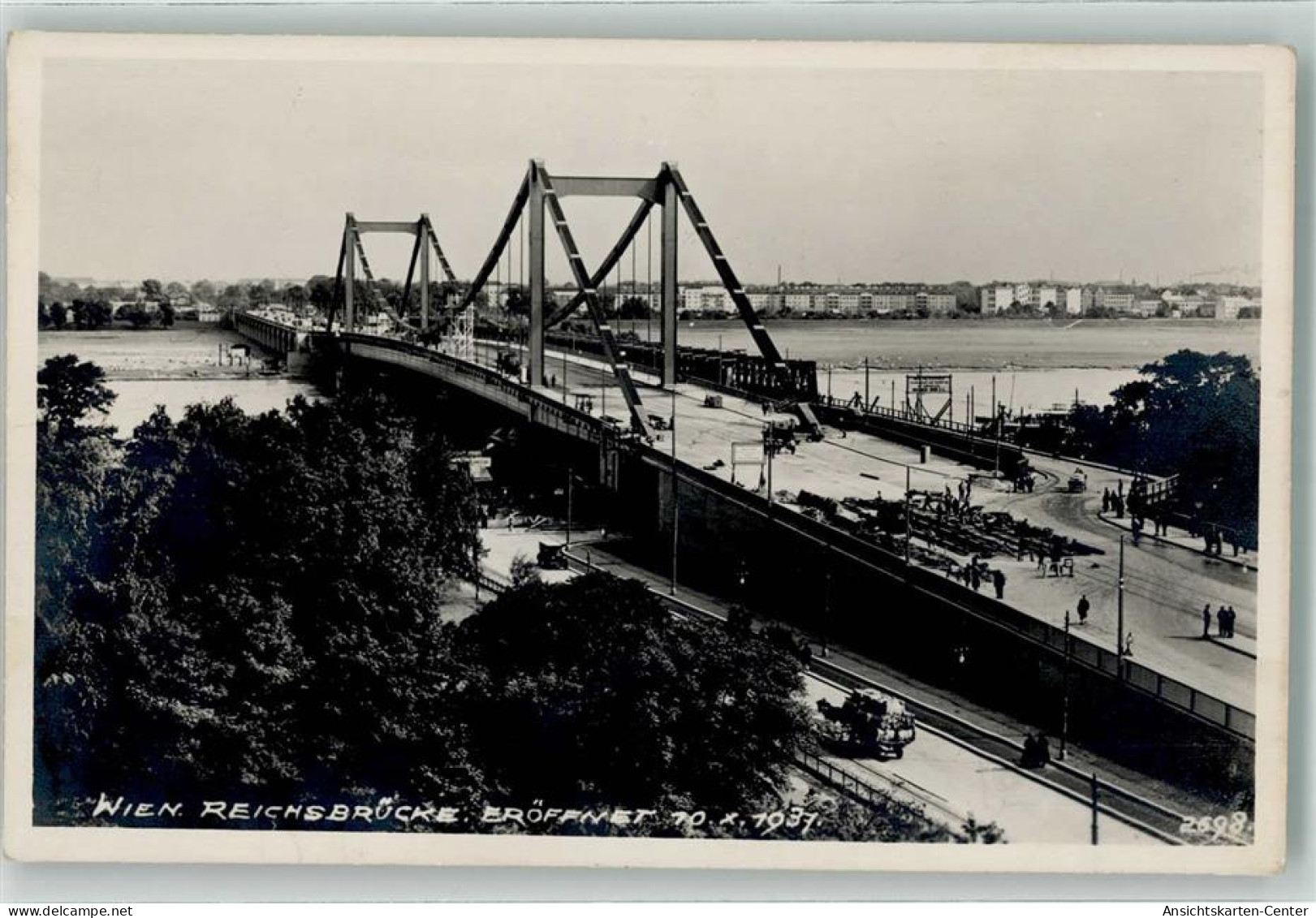 39535706 - Wien 2. Bezirk, Leopoldstadt - Sonstige & Ohne Zuordnung