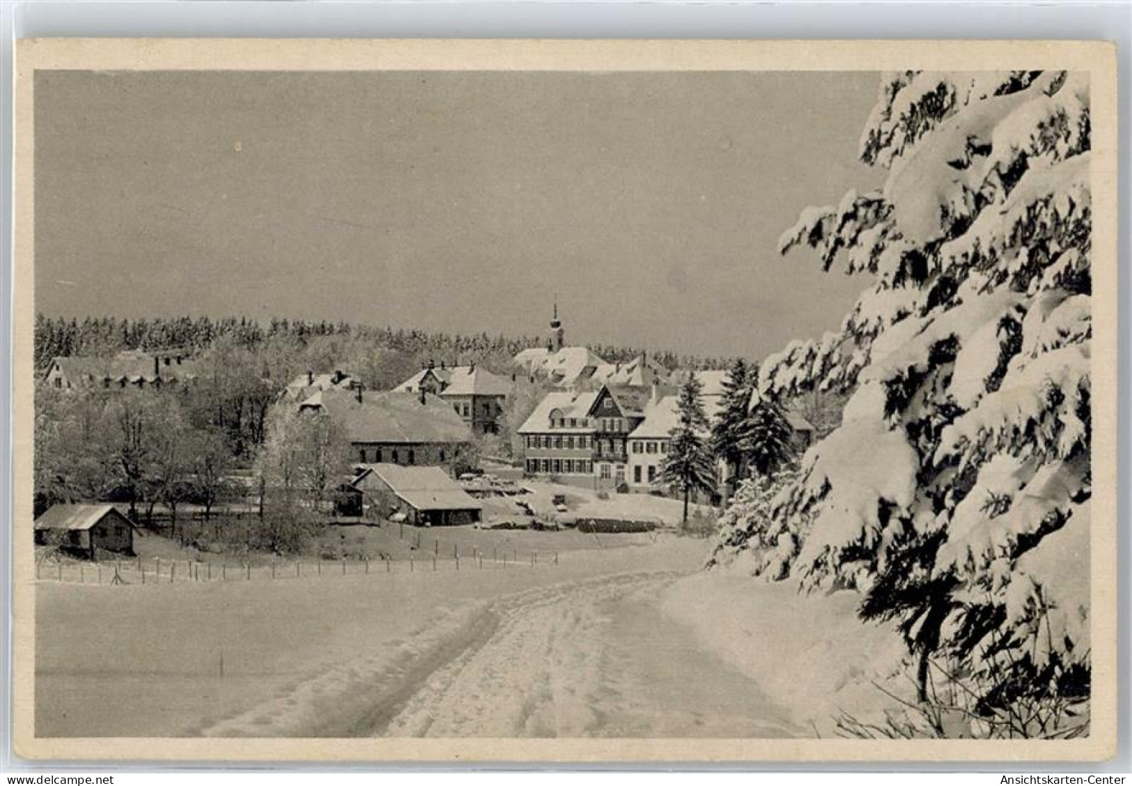 51085806 - Koenigsfeld Im Schwarzwald - Andere & Zonder Classificatie