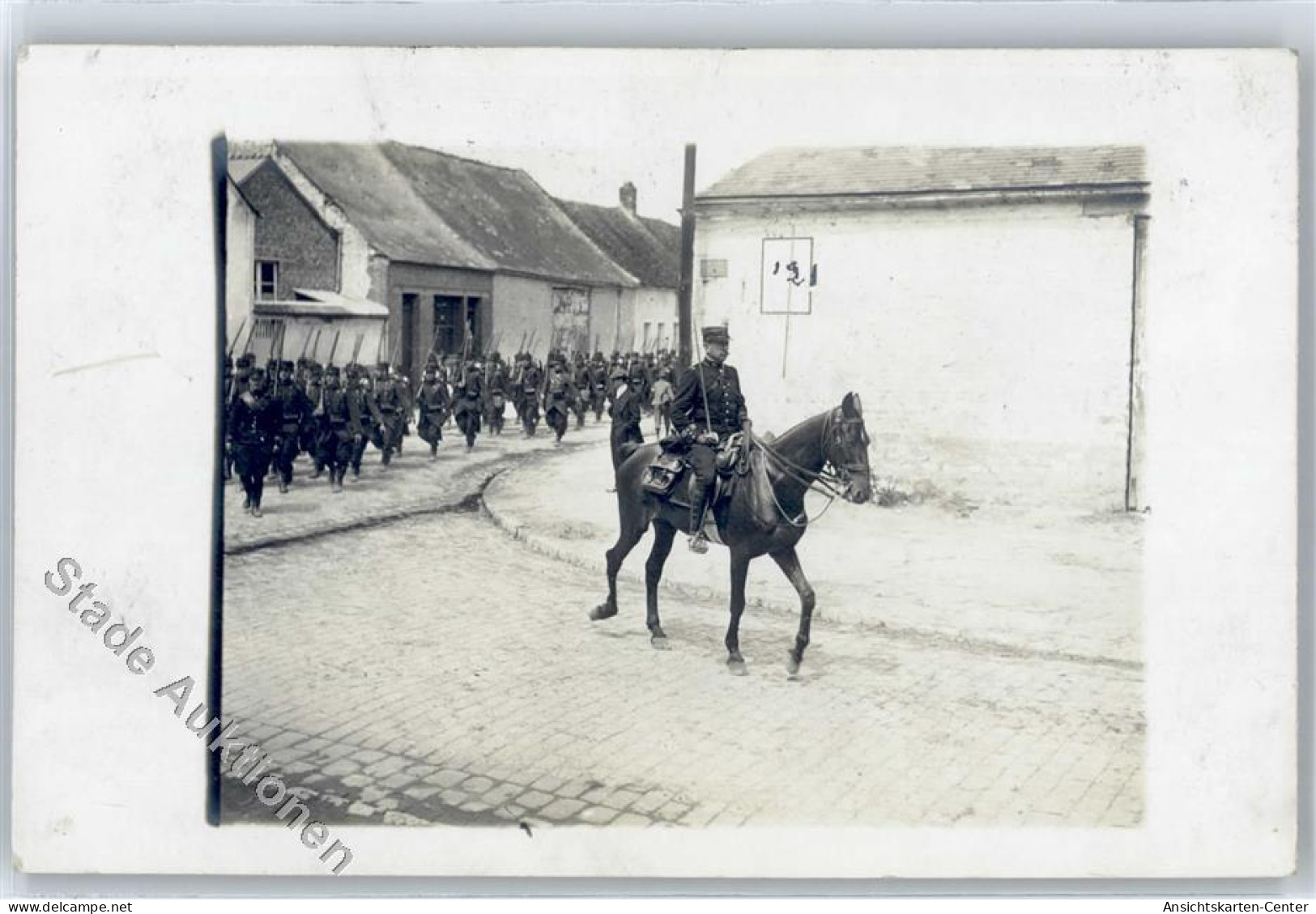 51222106 - Foto-Karte - Sonstige & Ohne Zuordnung