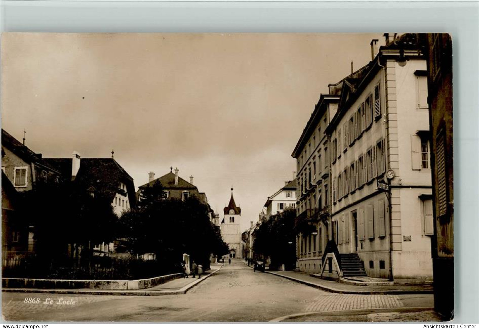 13094706 - Le Locle - Sonstige & Ohne Zuordnung