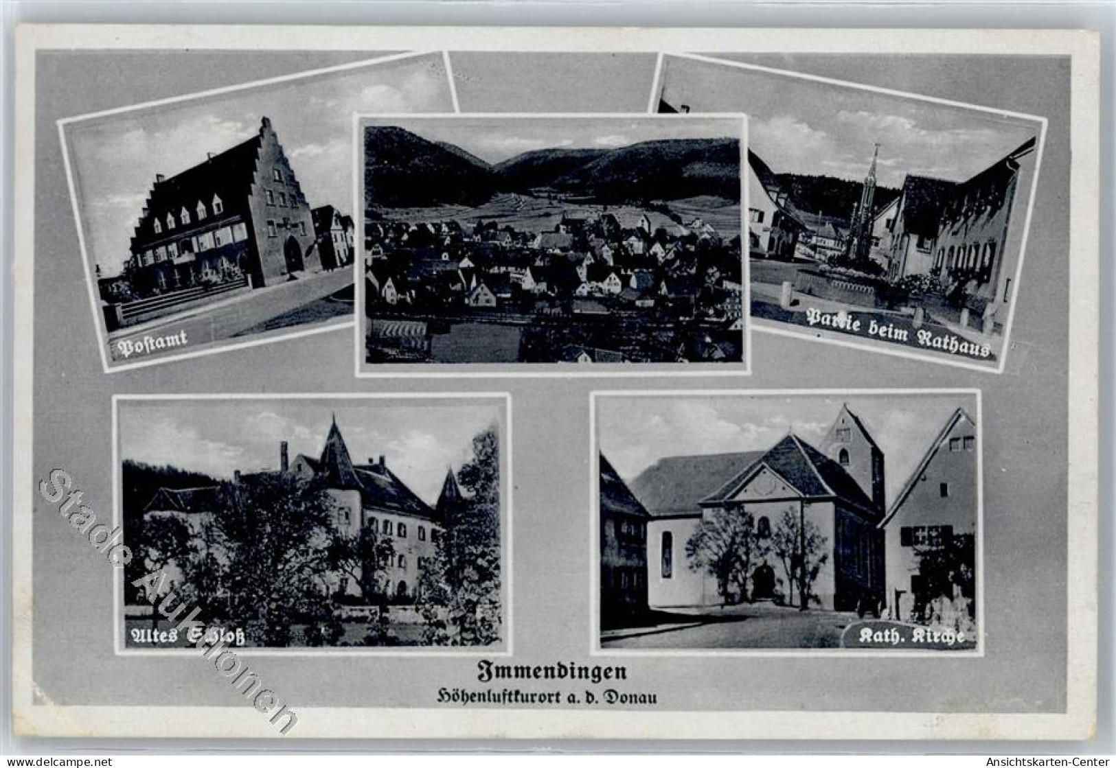 51259106 - Immendingen - Andere & Zonder Classificatie