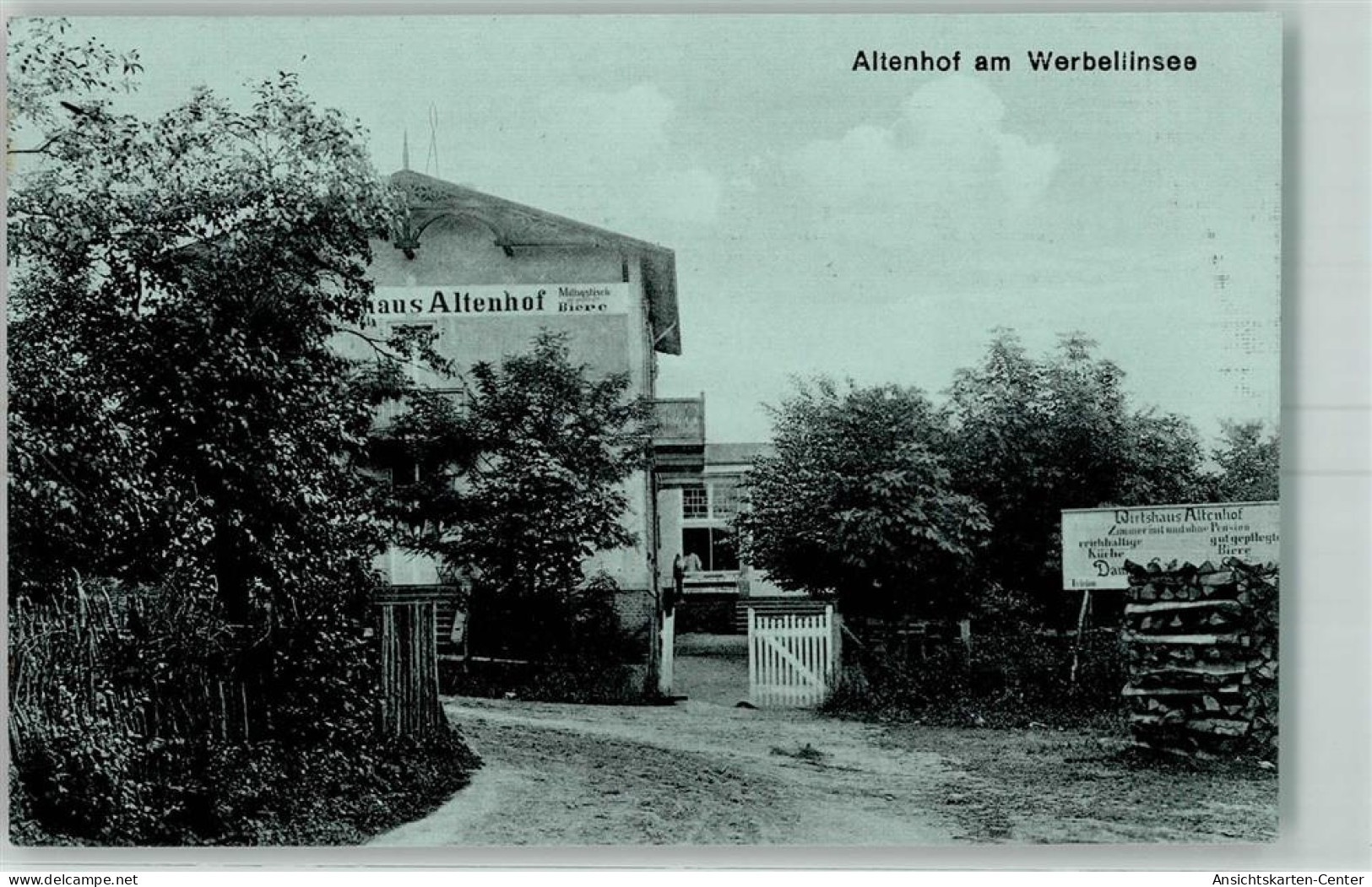 13235906 - Altenhof B Eberswalde - Finowfurt