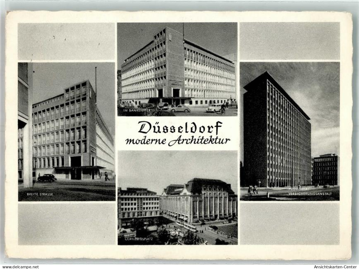 39783806 - Duesseldorf - Düsseldorf